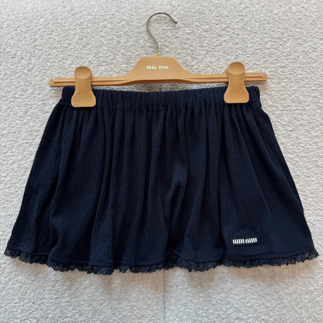Юбки Женские Miu Miu 12938761