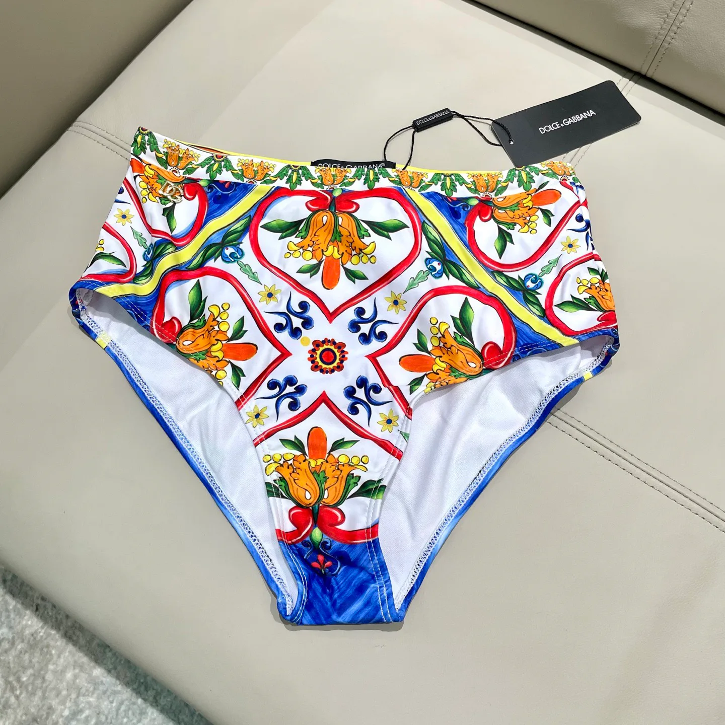 Купальники Женские Dolce & Gabbana 13465650