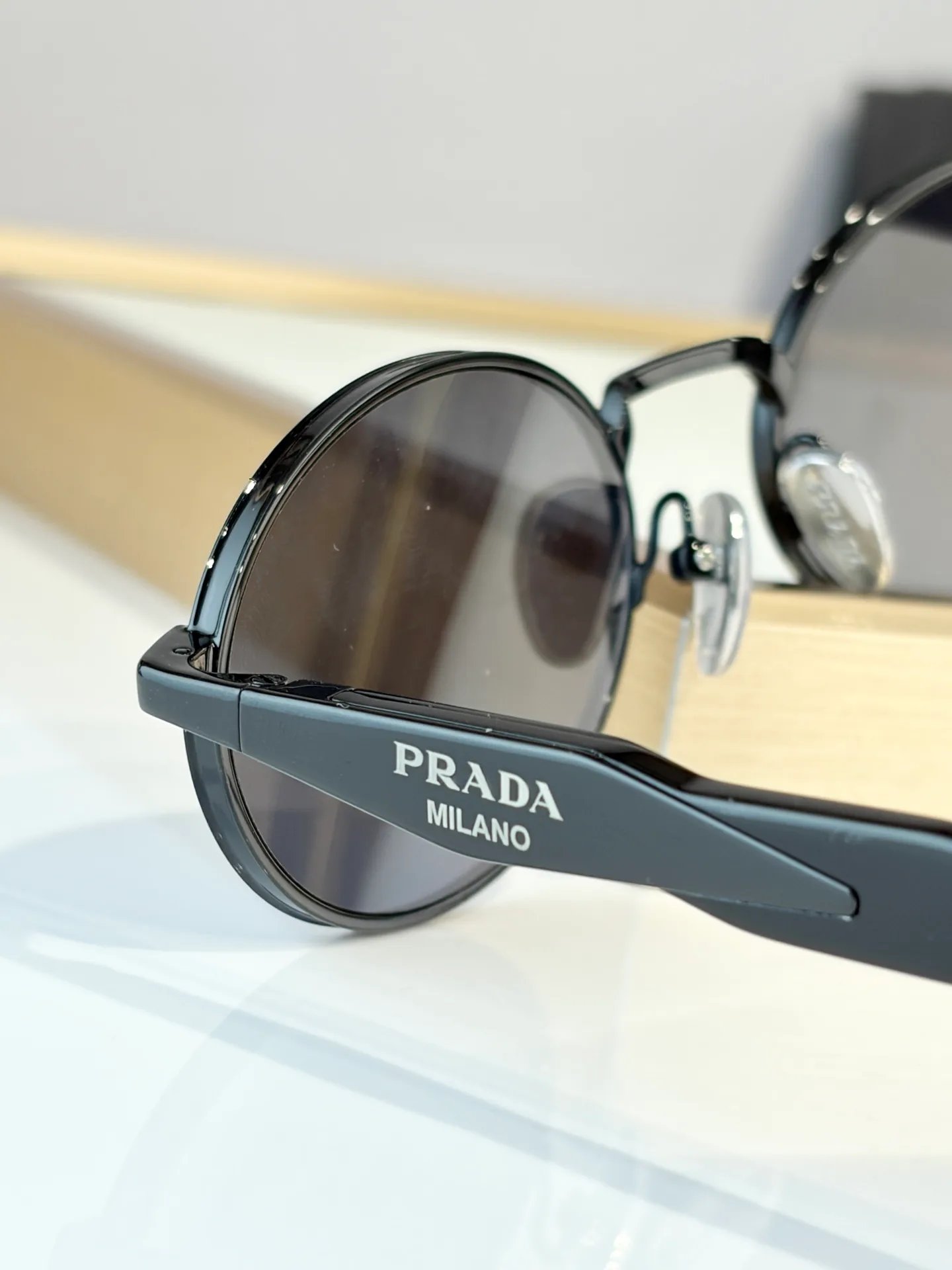Очки Prada 12217004