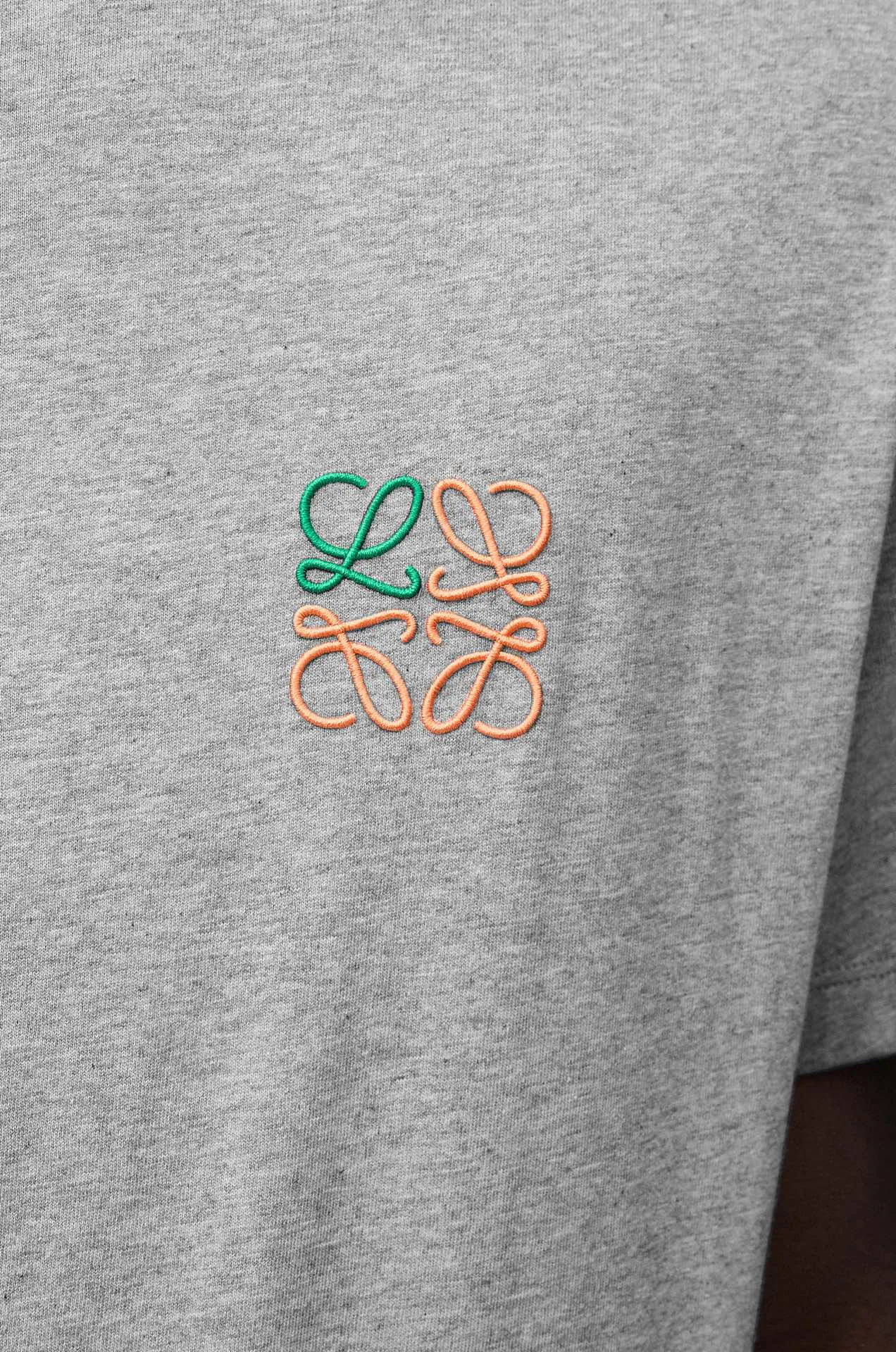 Футболки Мужские Loewe 2589