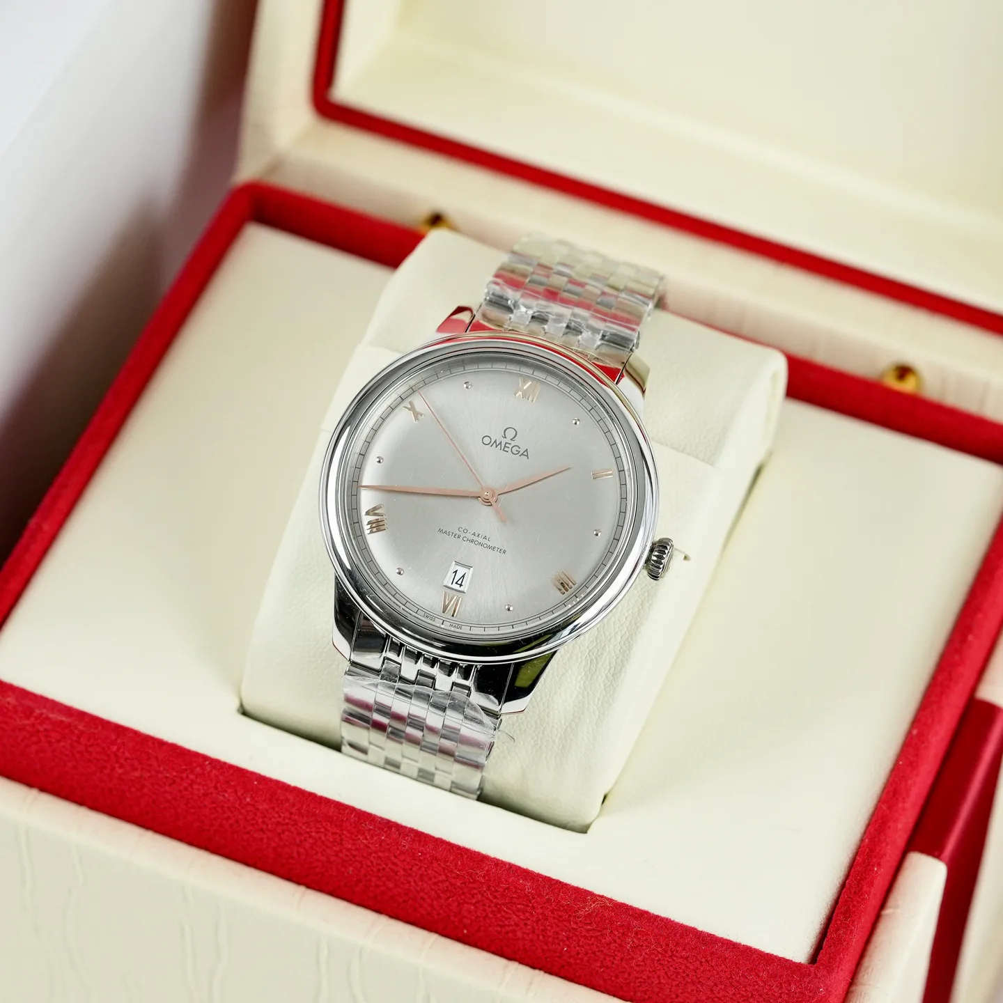 Часы Мужские Omega 116374