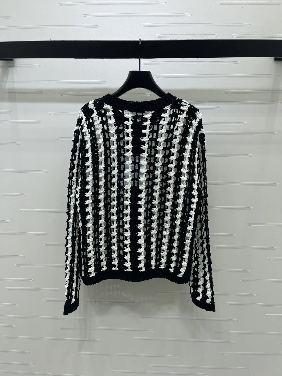 Джемперы И Свитеры Женские Chanel 17597773