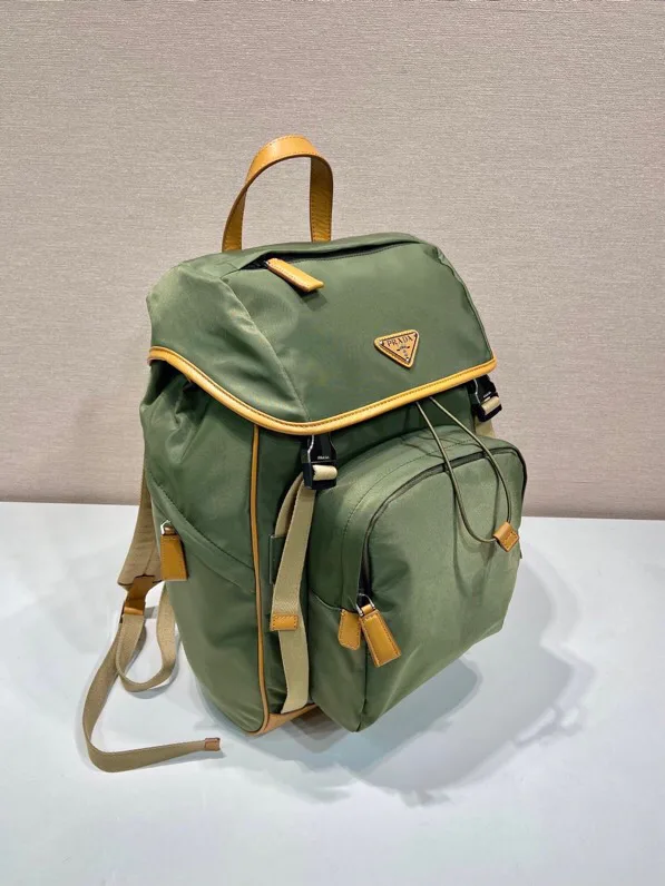 Рюкзаки Женские Prada 18362290