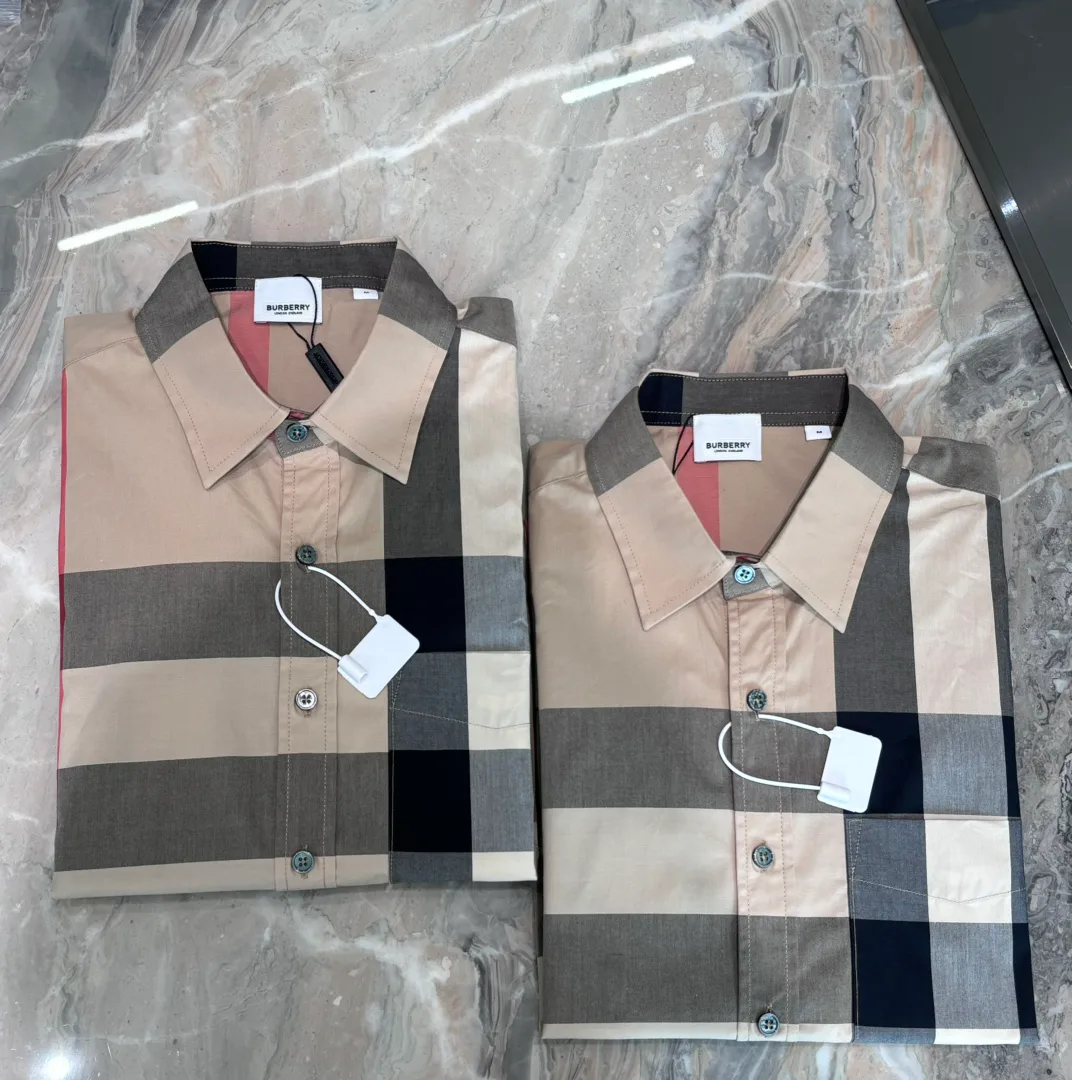 Рубашки Женские Burberry 10542543