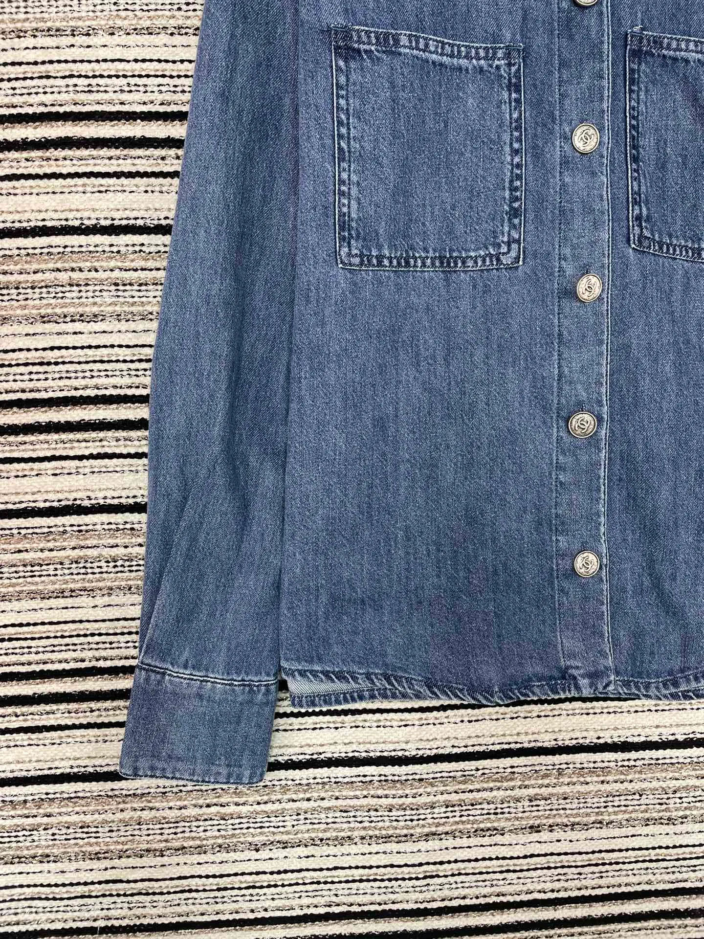 Жакеты Женские Chanel 11545278