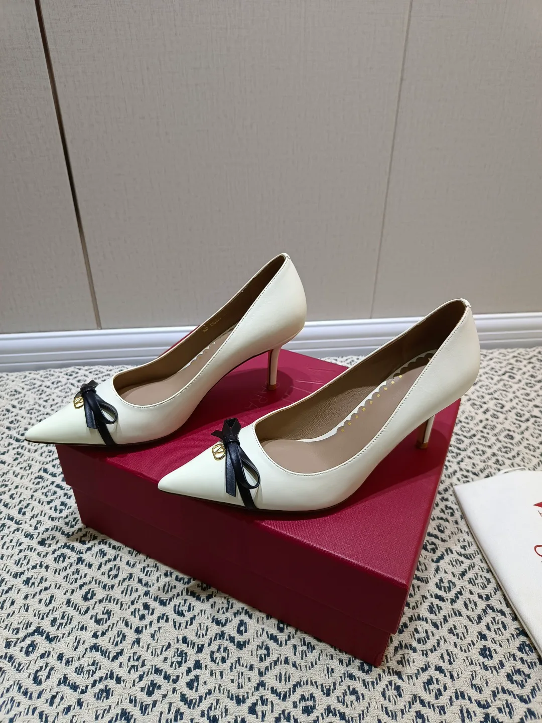 Туфли Женские Valentino 11666647