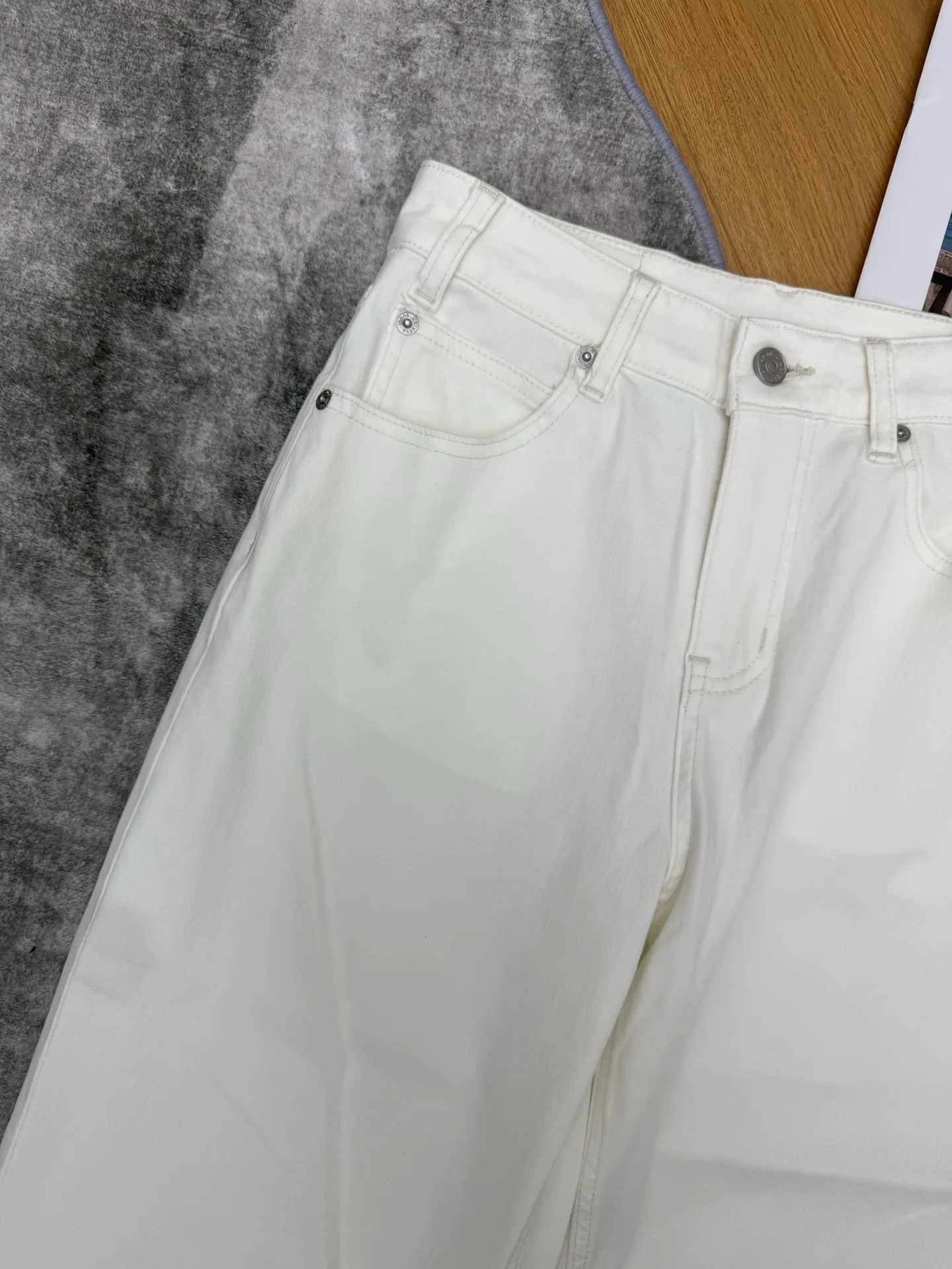 Джинсы Женские Chanel 13232040