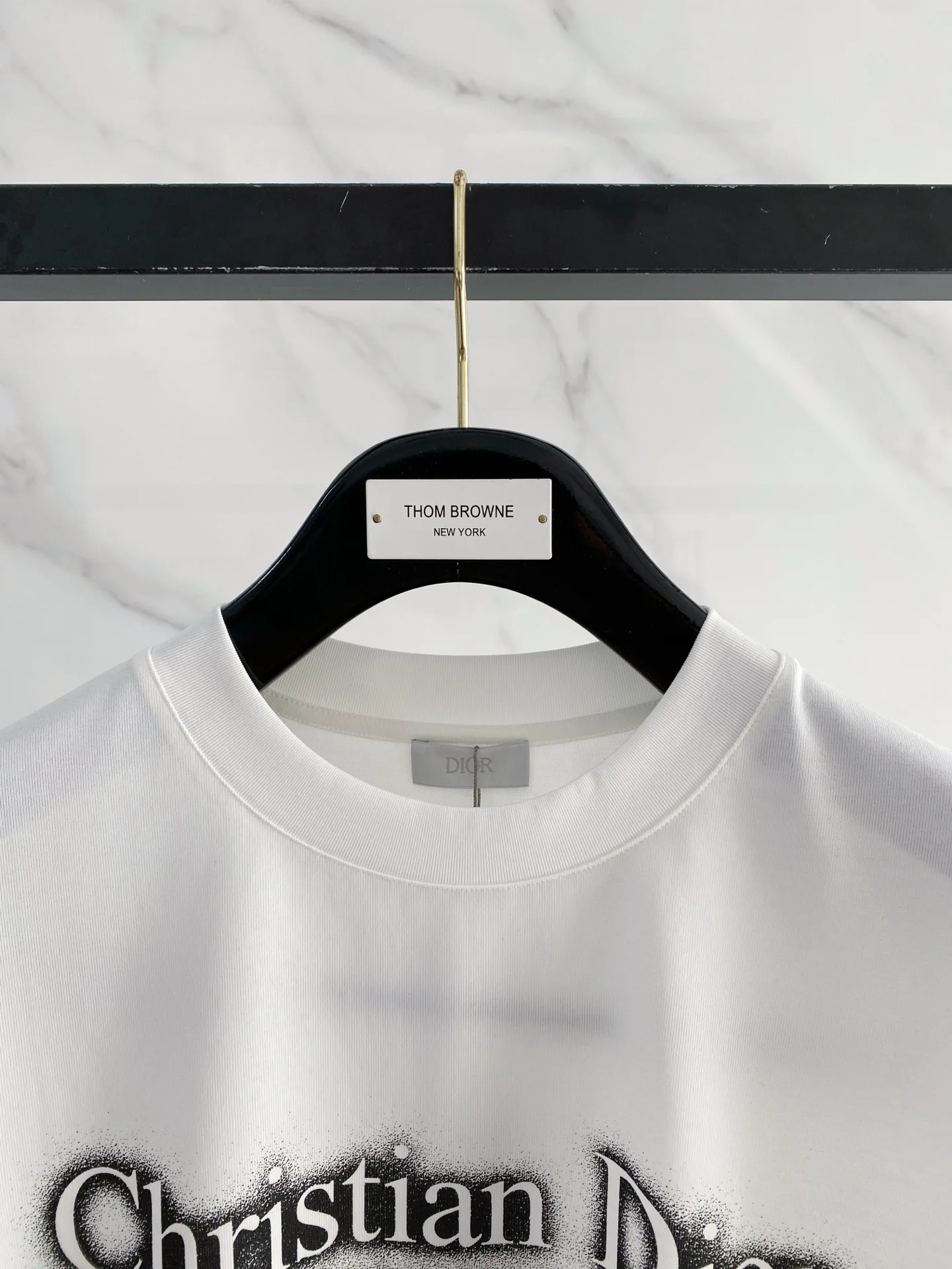 Футболки Мужские Christian Dior 11697468