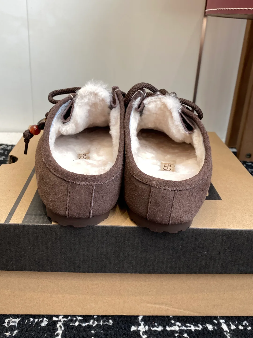 Мюли И Сабо Женские Ugg 175098