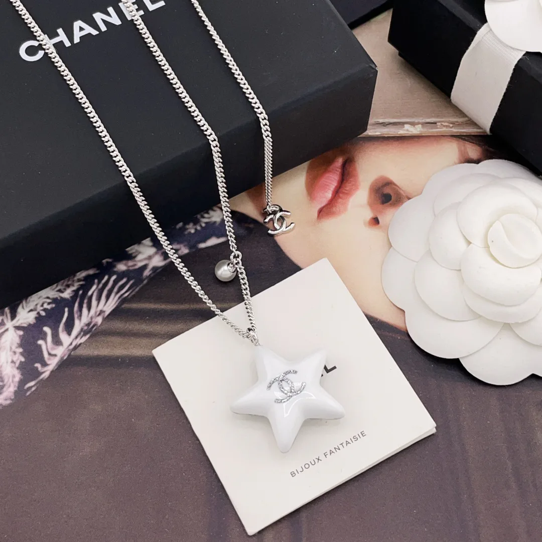 Бижутерия Chanel 1789733