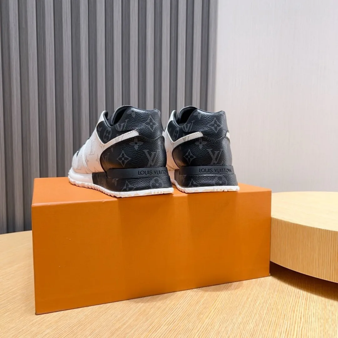 Кроссовки Мужские Louis Vuitton 5519933