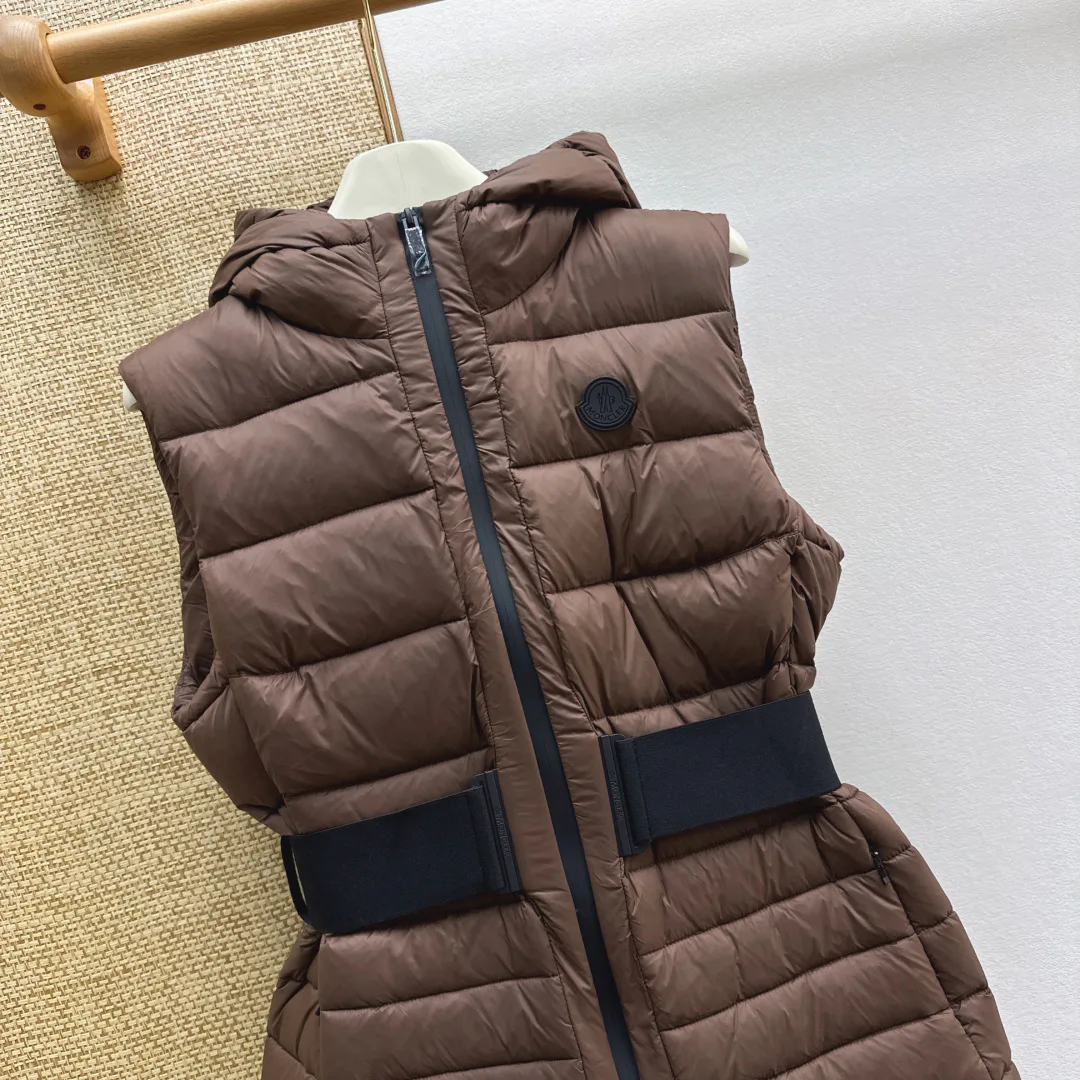 Жилеты Женские Moncler 18108606