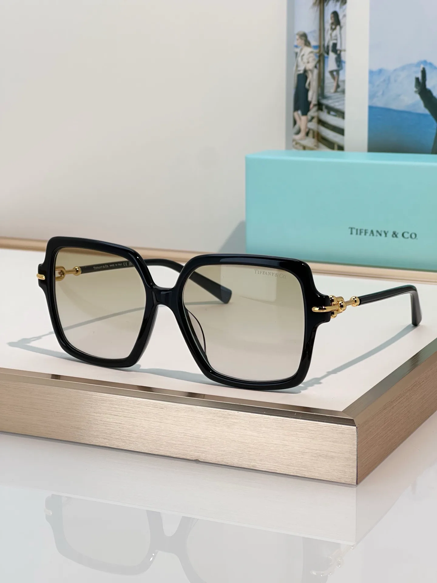 Очки Tiffany 13352060