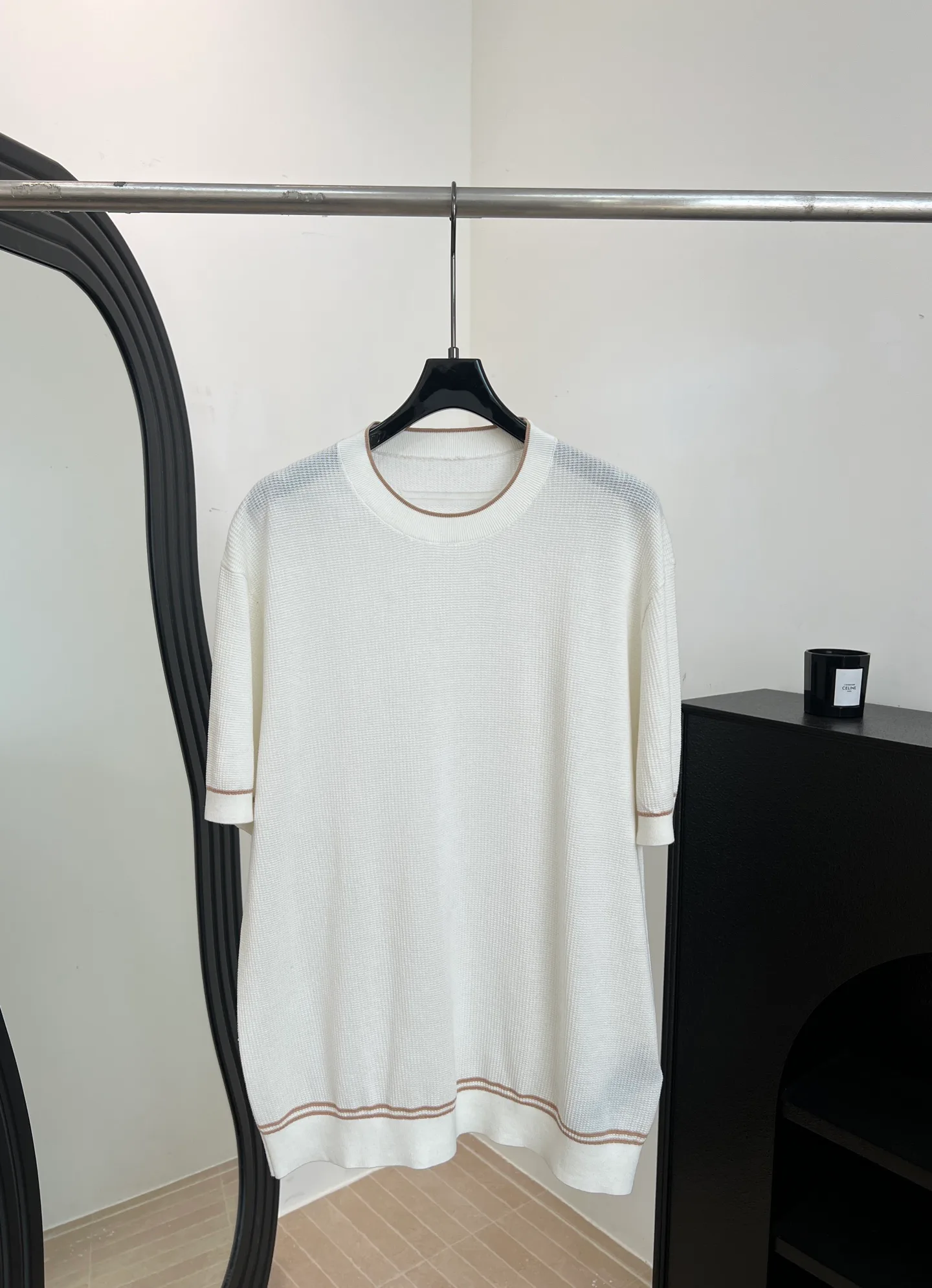 Футболки Мужские Zegna 11566561