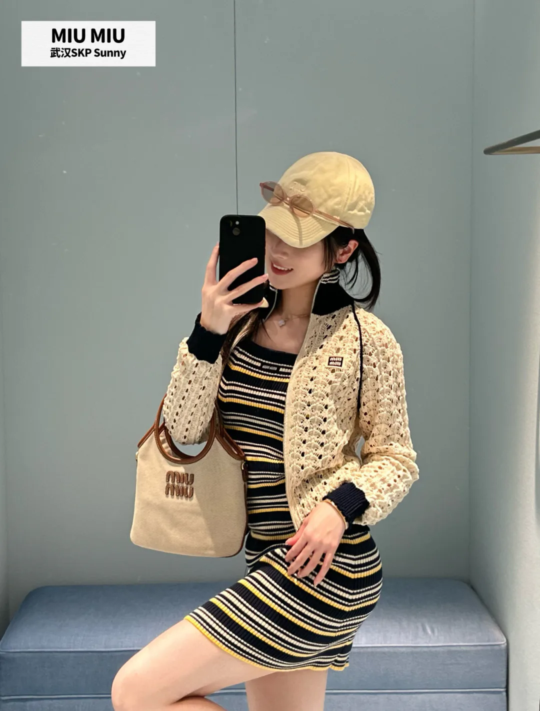 Платья Женские Miu Miu 11551956