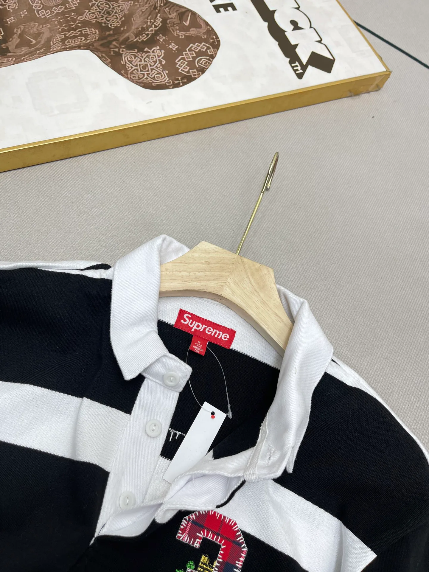 Рубашки Женские Supreme 10542435