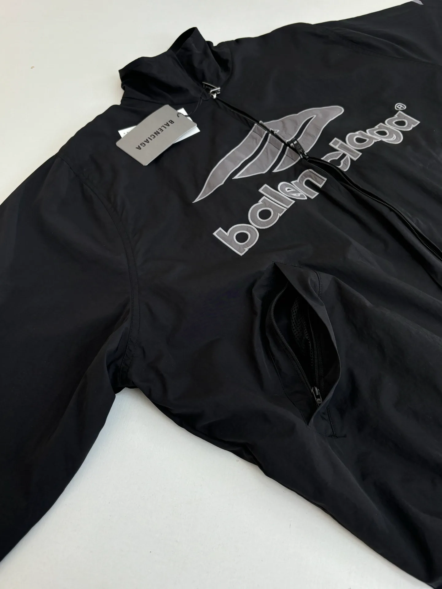 Куртки И Пуховики Мужские Balenciaga 515001