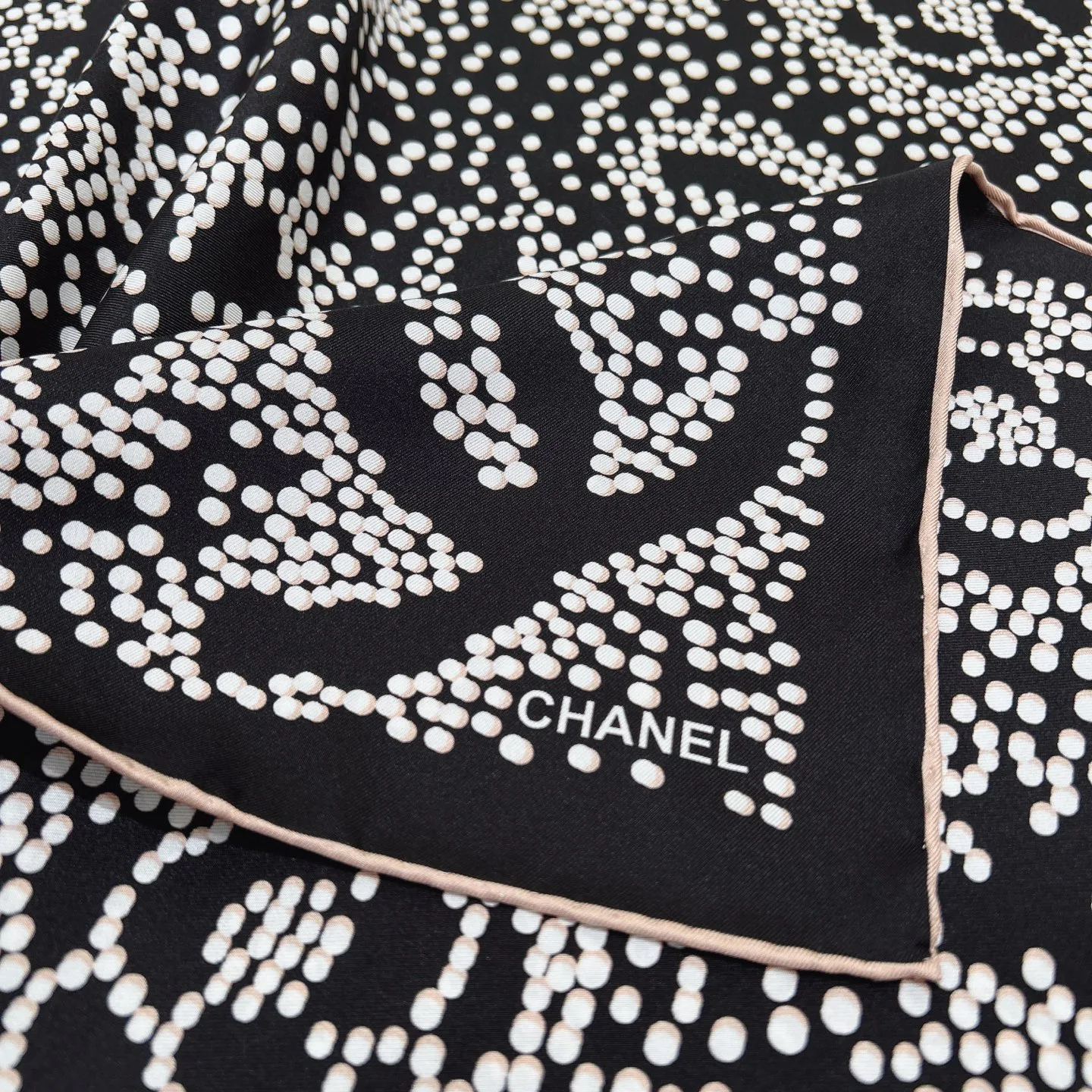 Шарфы Chanel 25332