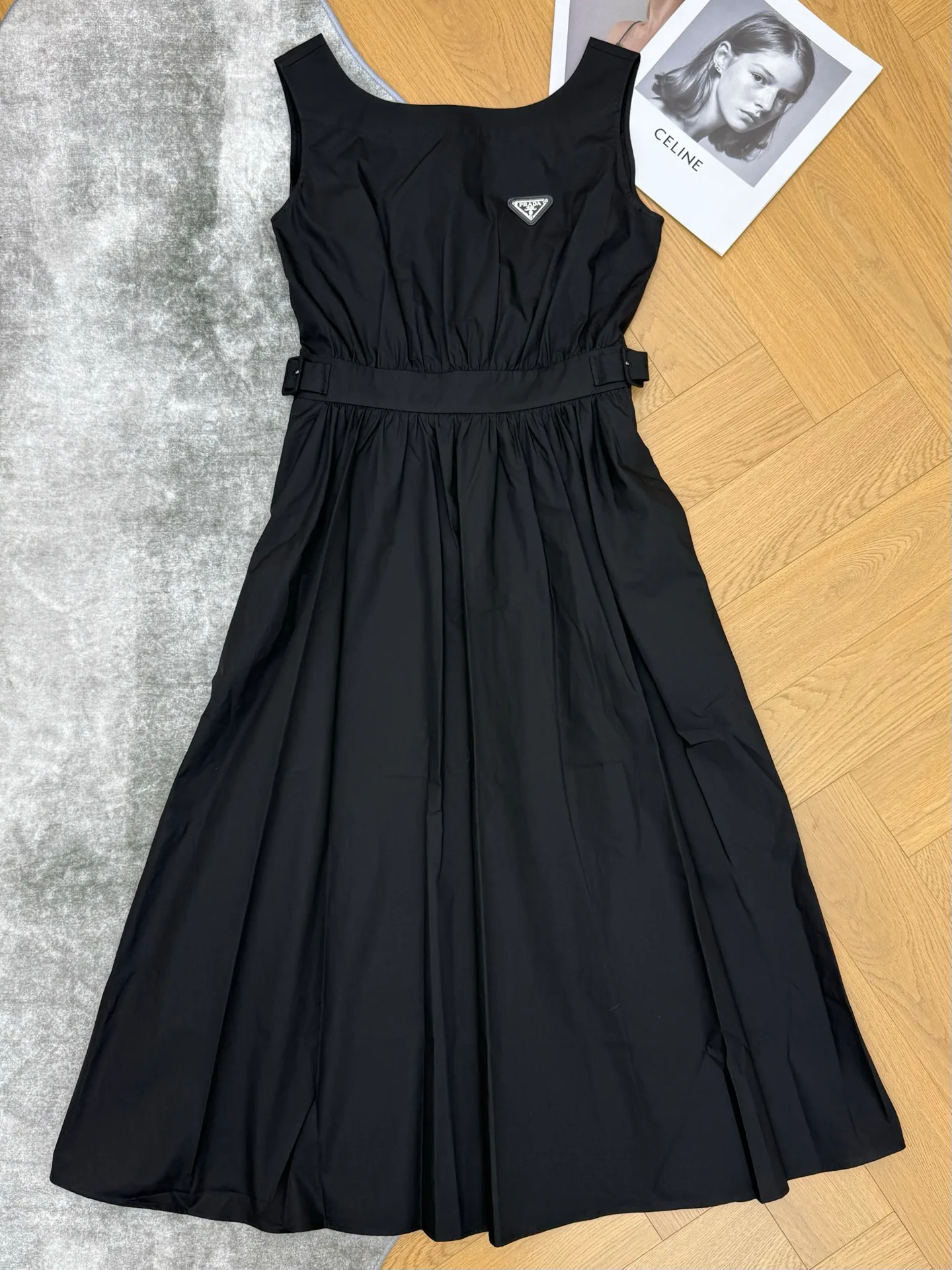 Платья Женские Prada 11470284