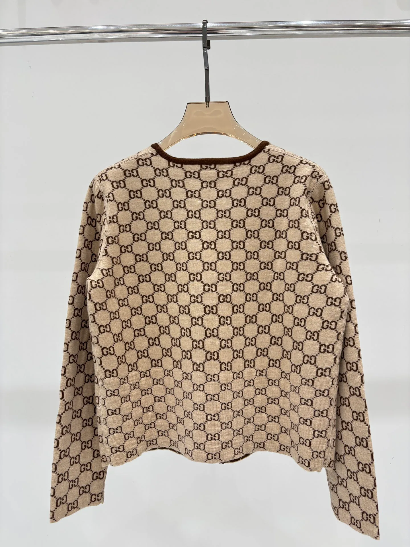 Джемперы И Свитеры Женские Gucci 18282259
