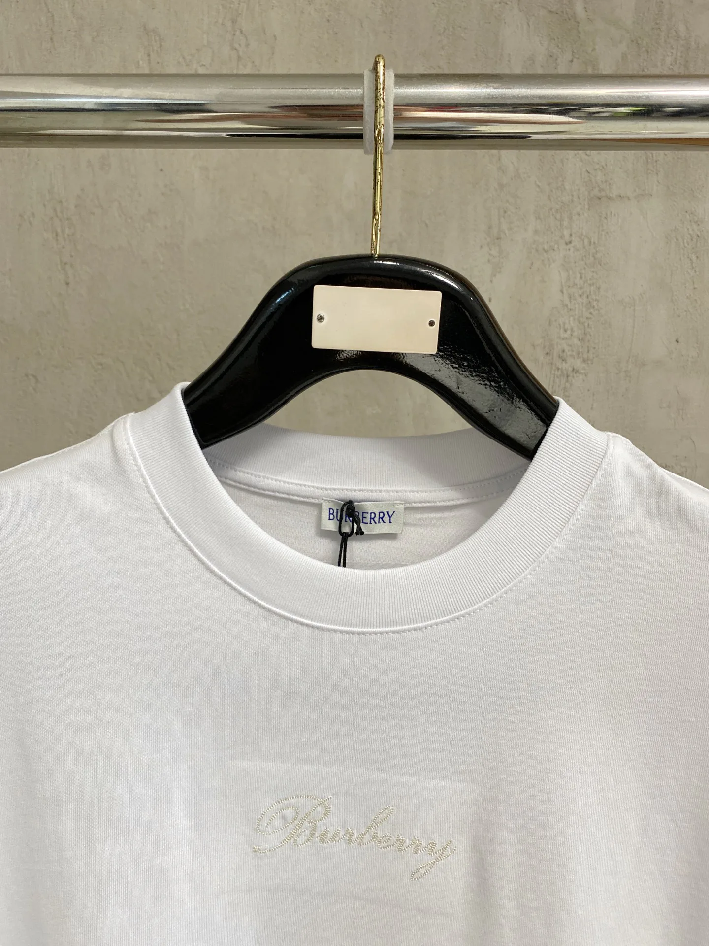 Футболки Мужские Burberry 5023543