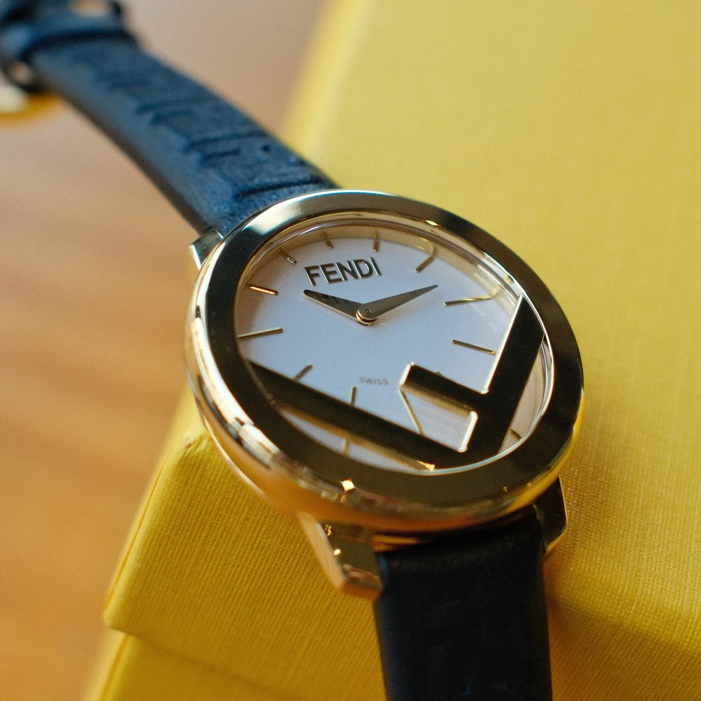 Часы Женские Fendi 1892180