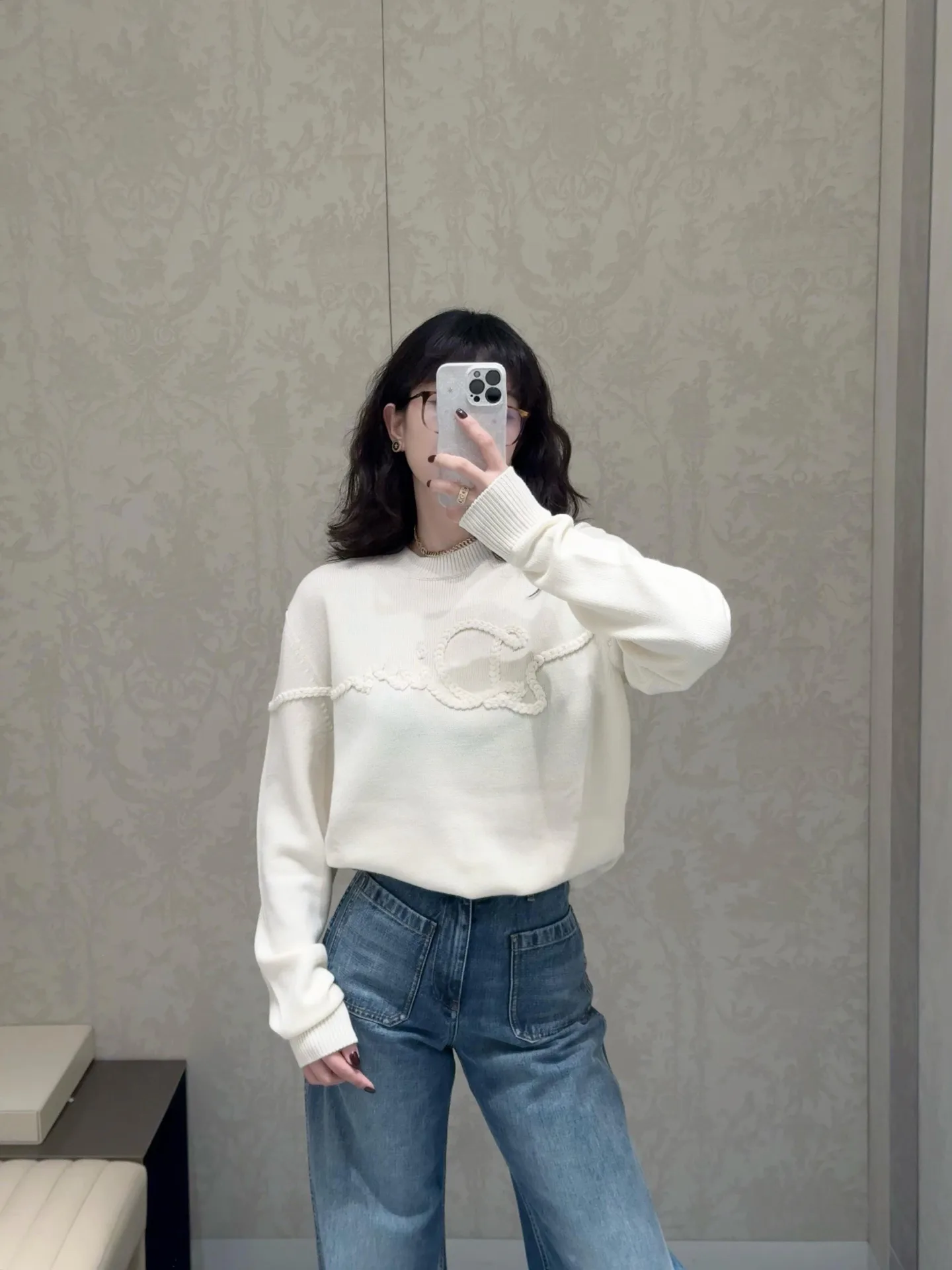 Свитеры Мужские Christian Dior 452508