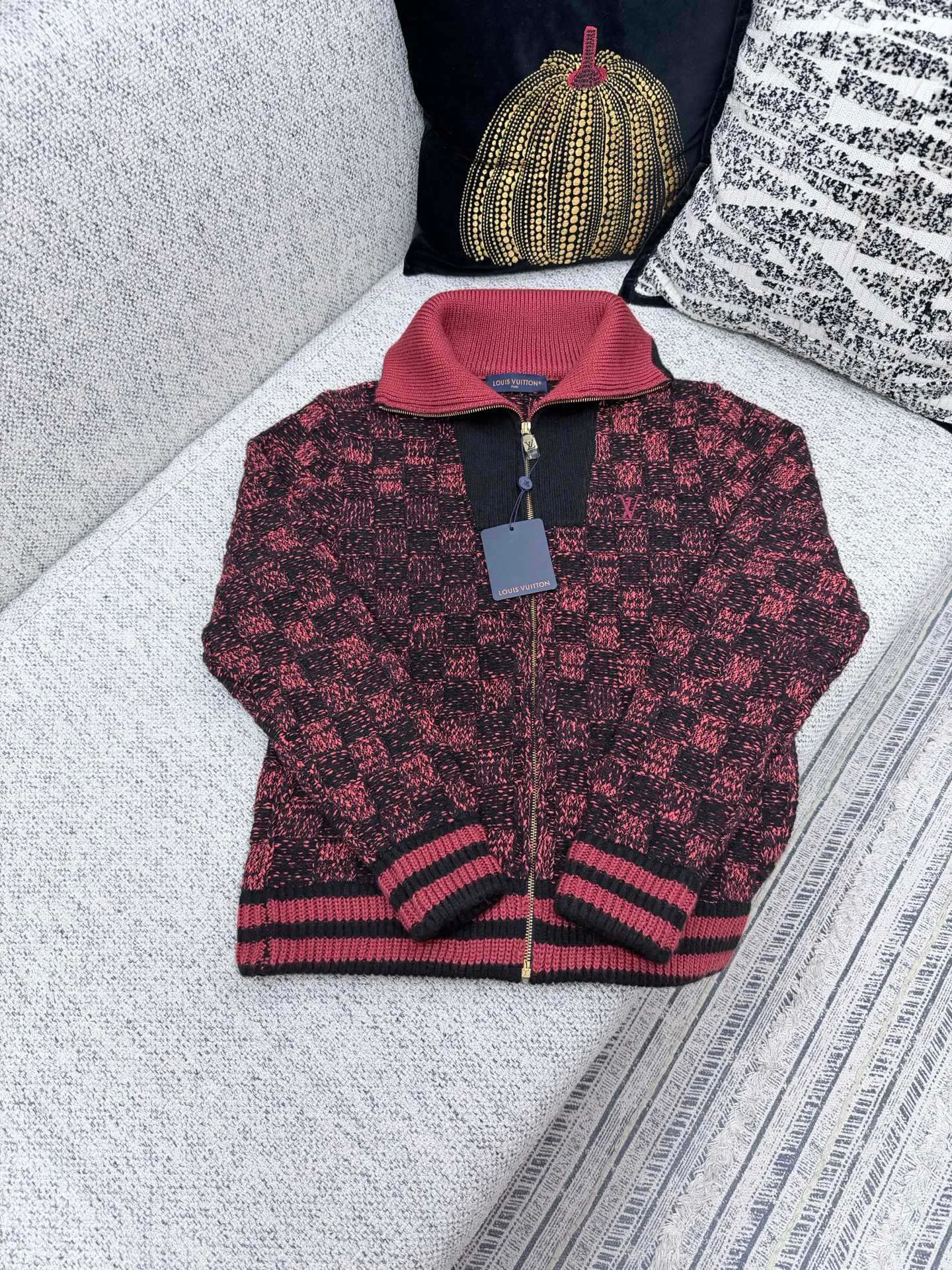Джемперы И Свитеры Мужские Louis Vuitton 18292824
