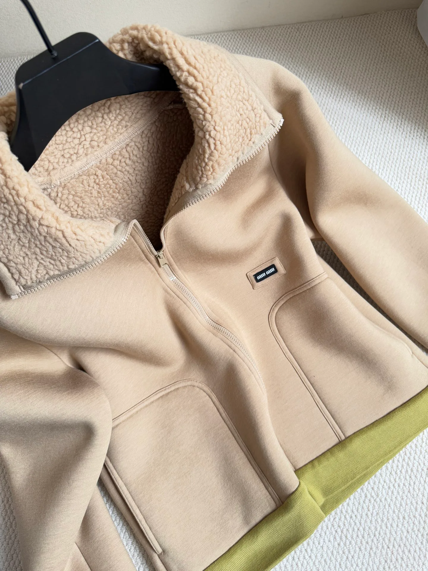 Куртки Мужские Miu Miu 95063