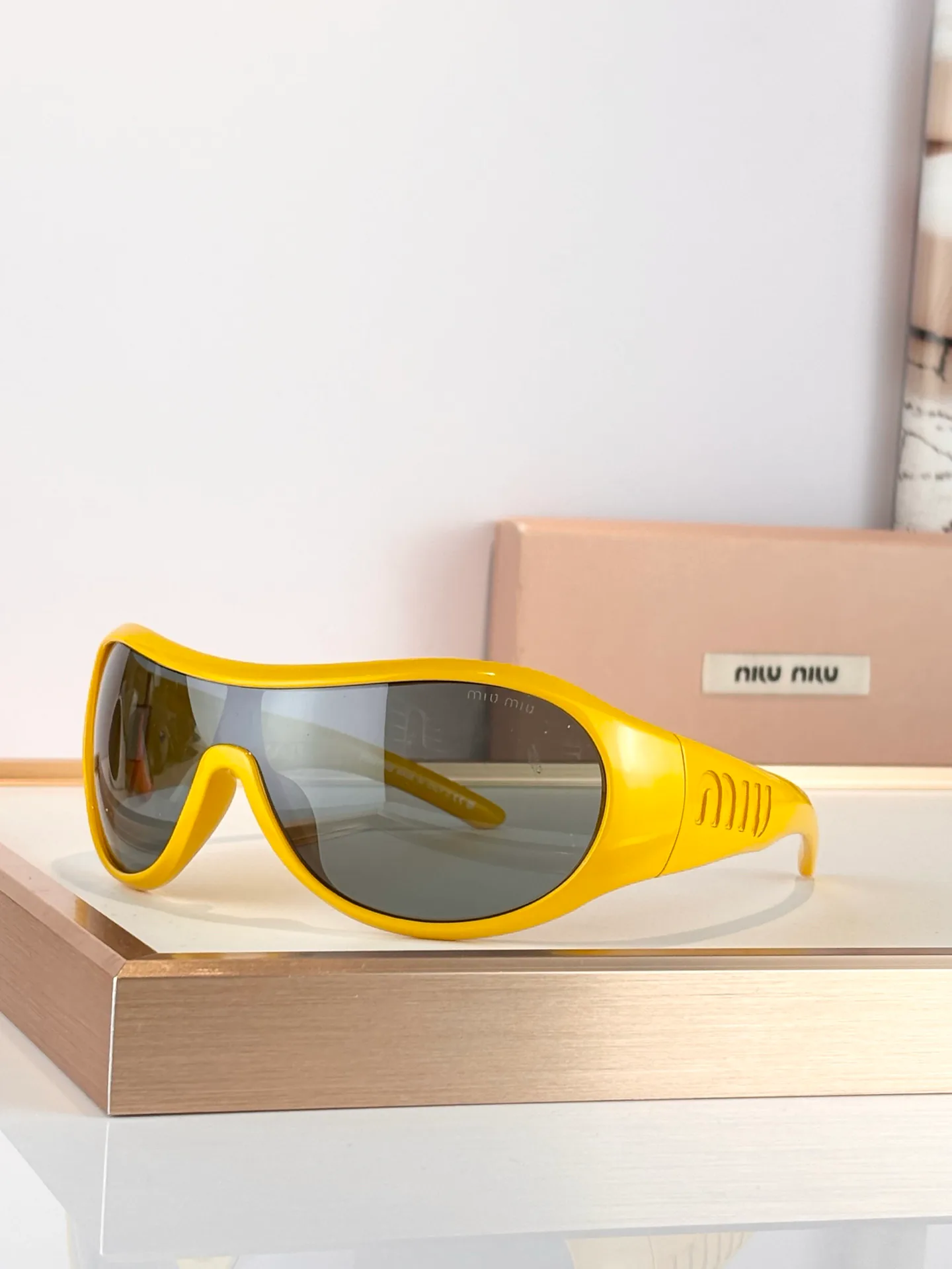 Очки Miu Miu 17291112