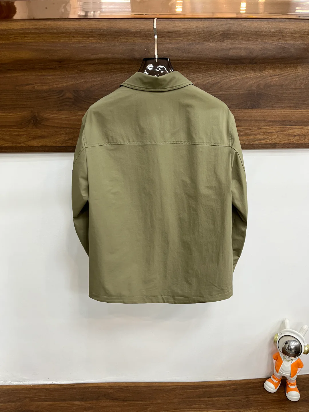 Куртки И Пуховики Мужские Brunello Cucinelli 5290992