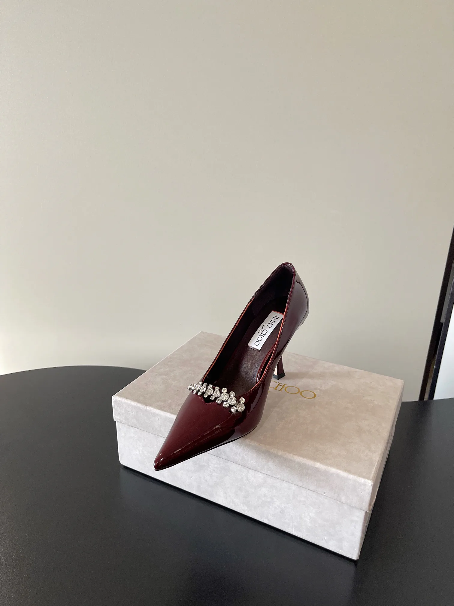 Туфли Женские Jimmy Choo 291799