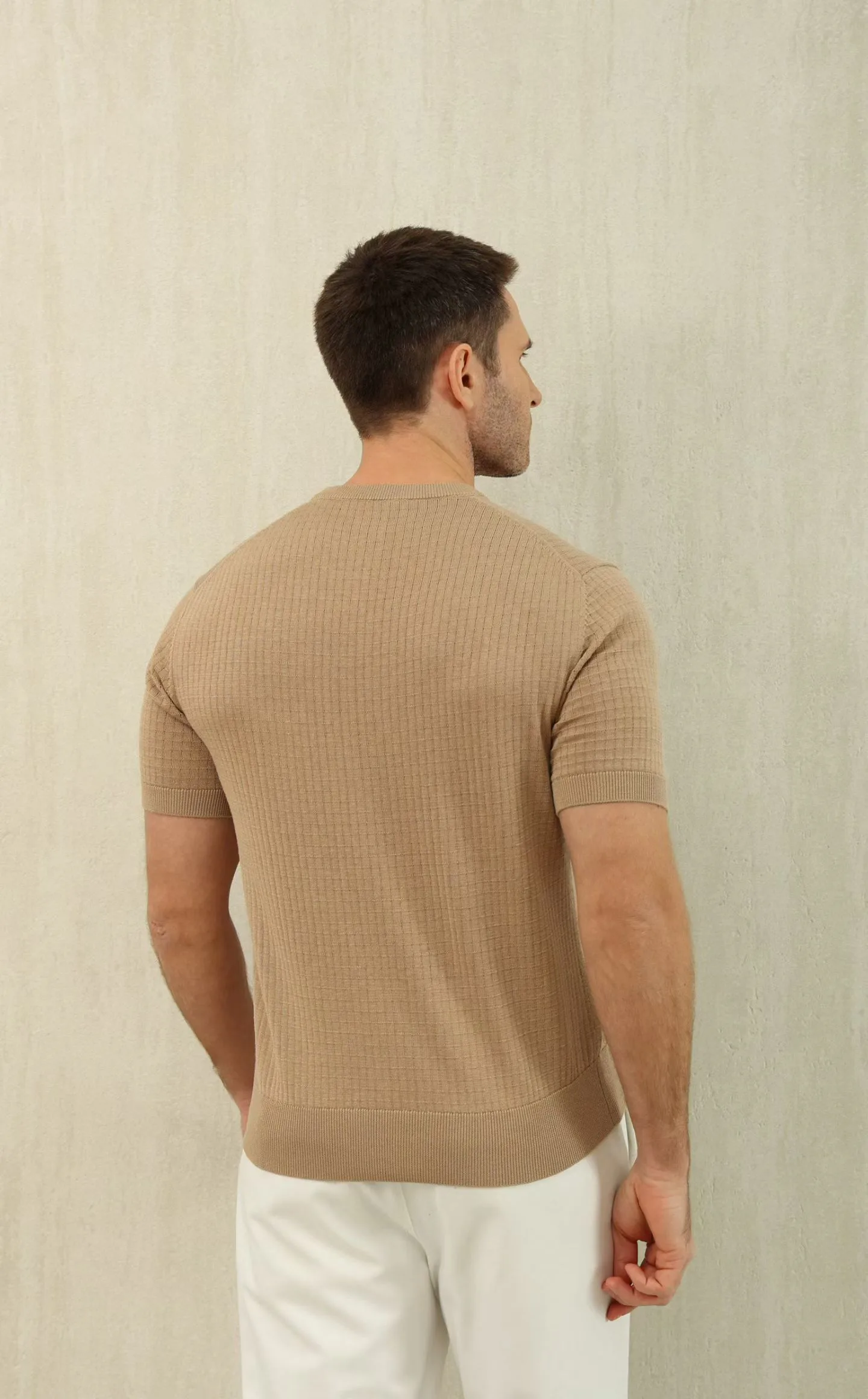 Джемперы И Свитеры Мужские Loro Piana 11158759