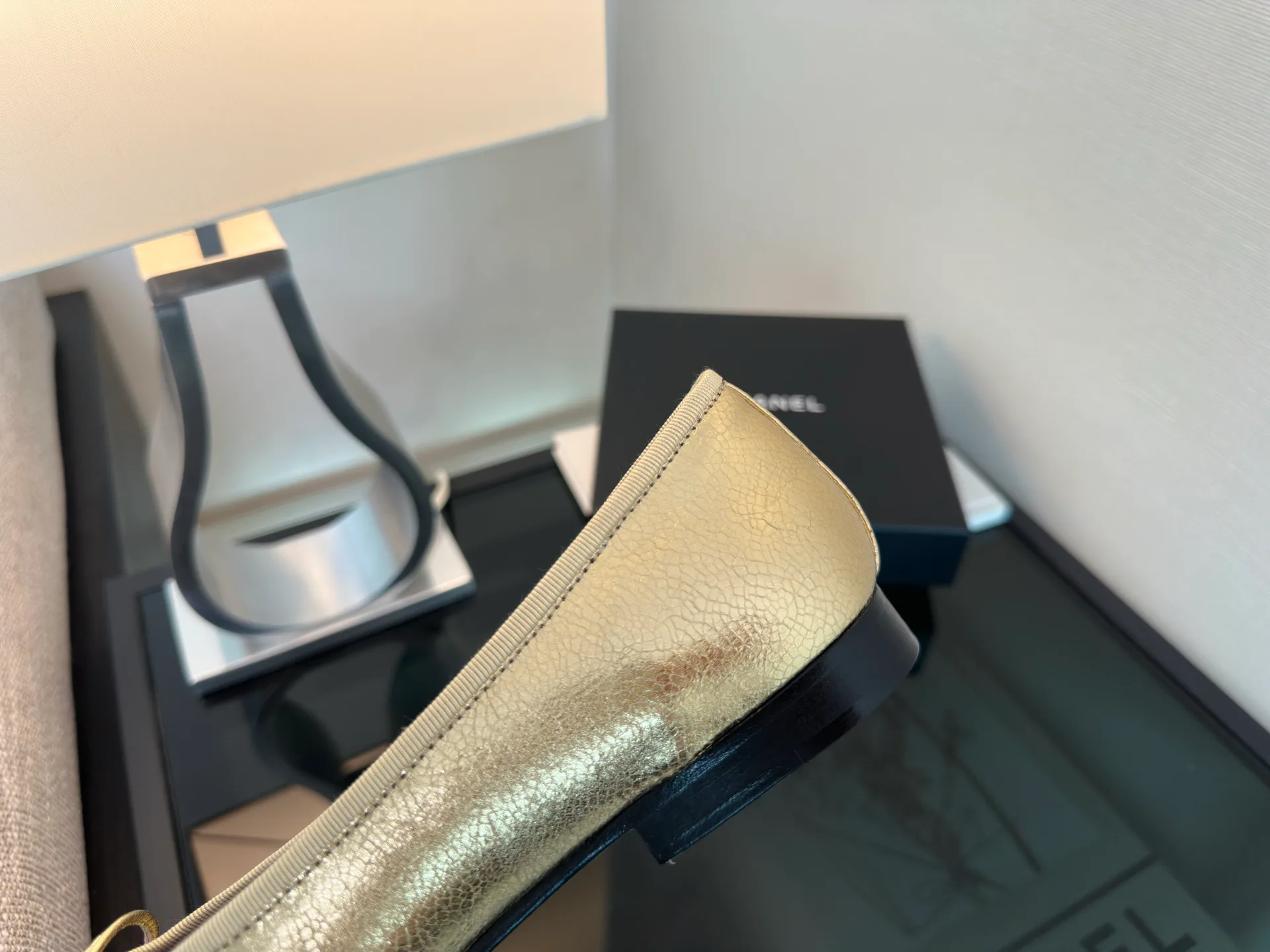 Кошельки Chanel 11890877