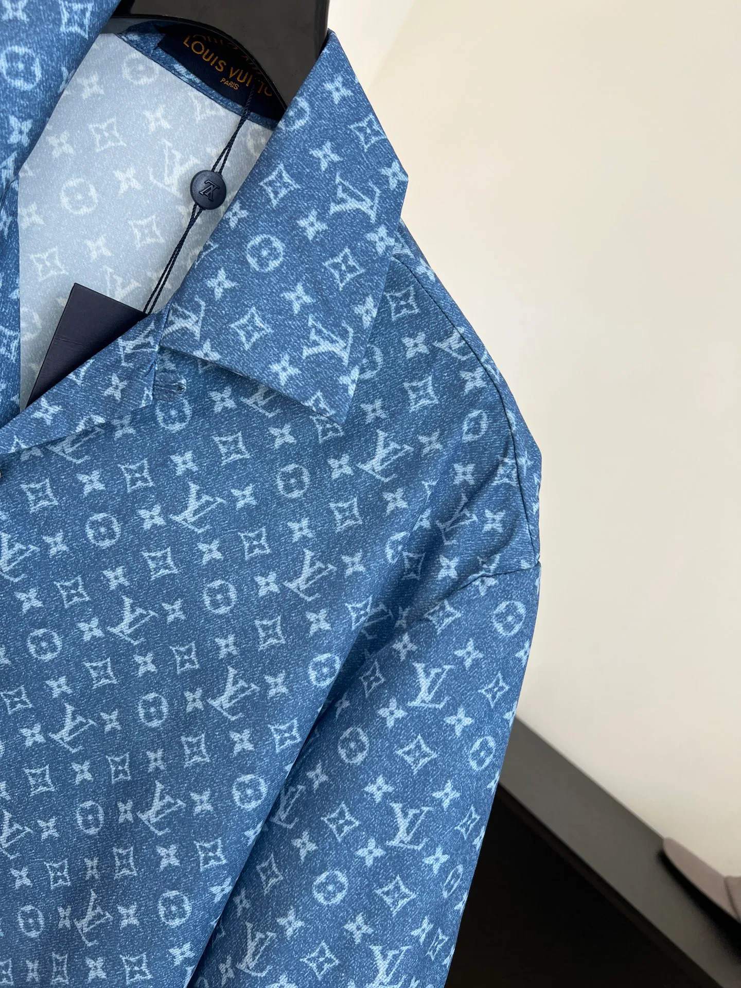 Рубашки Мужские Louis Vuitton 11616905