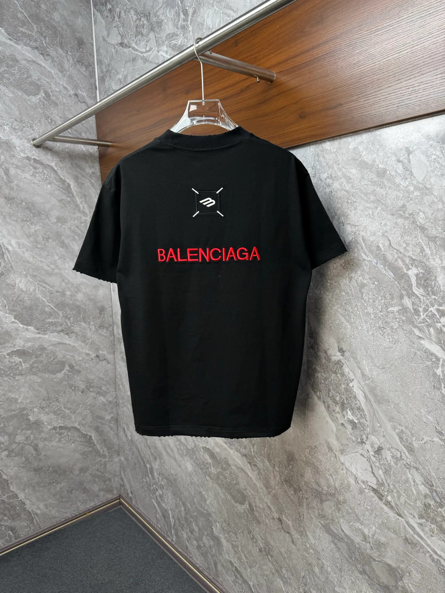 Футболки Женские Balenciaga 11625116