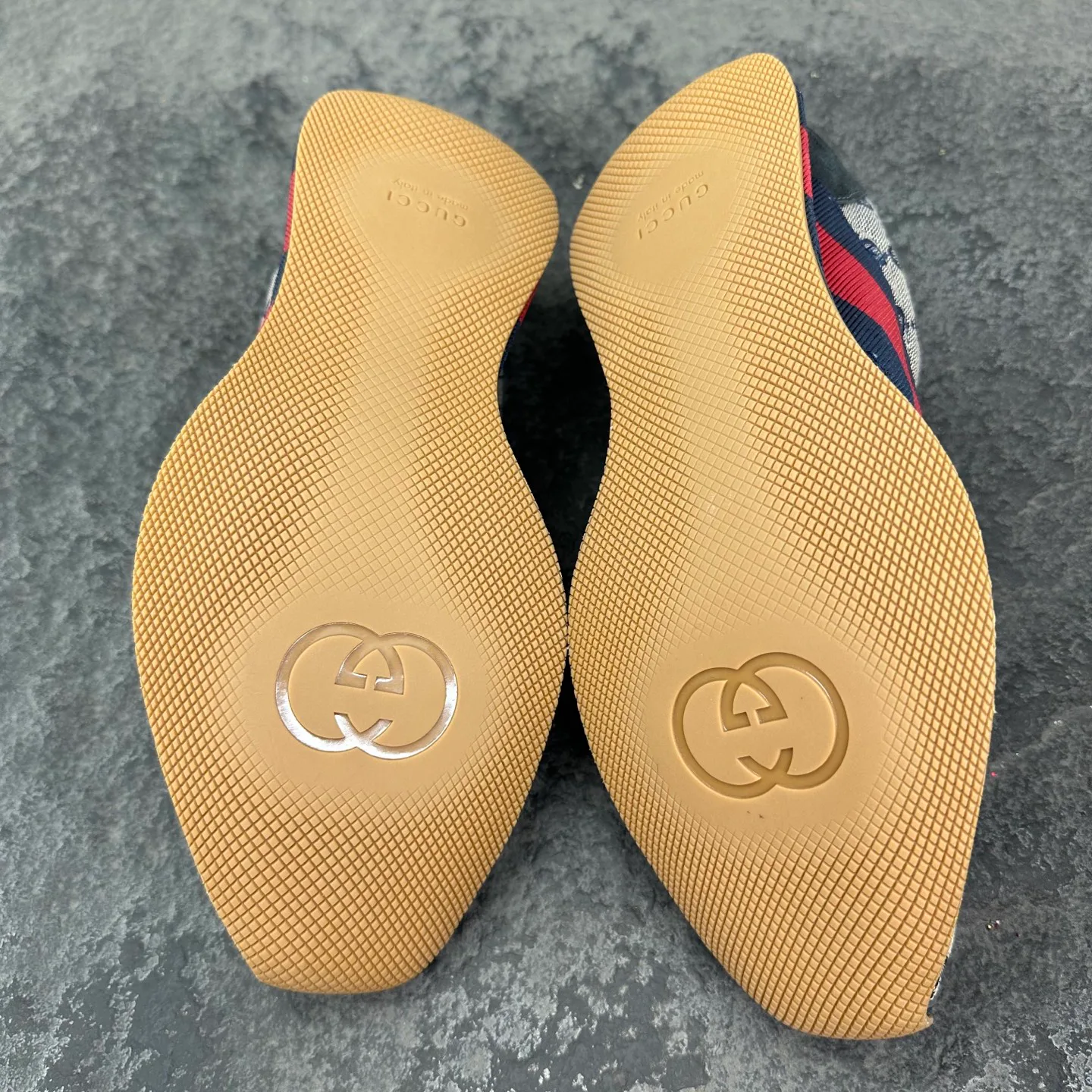 Кроссовки Мужские Gucci 18931095