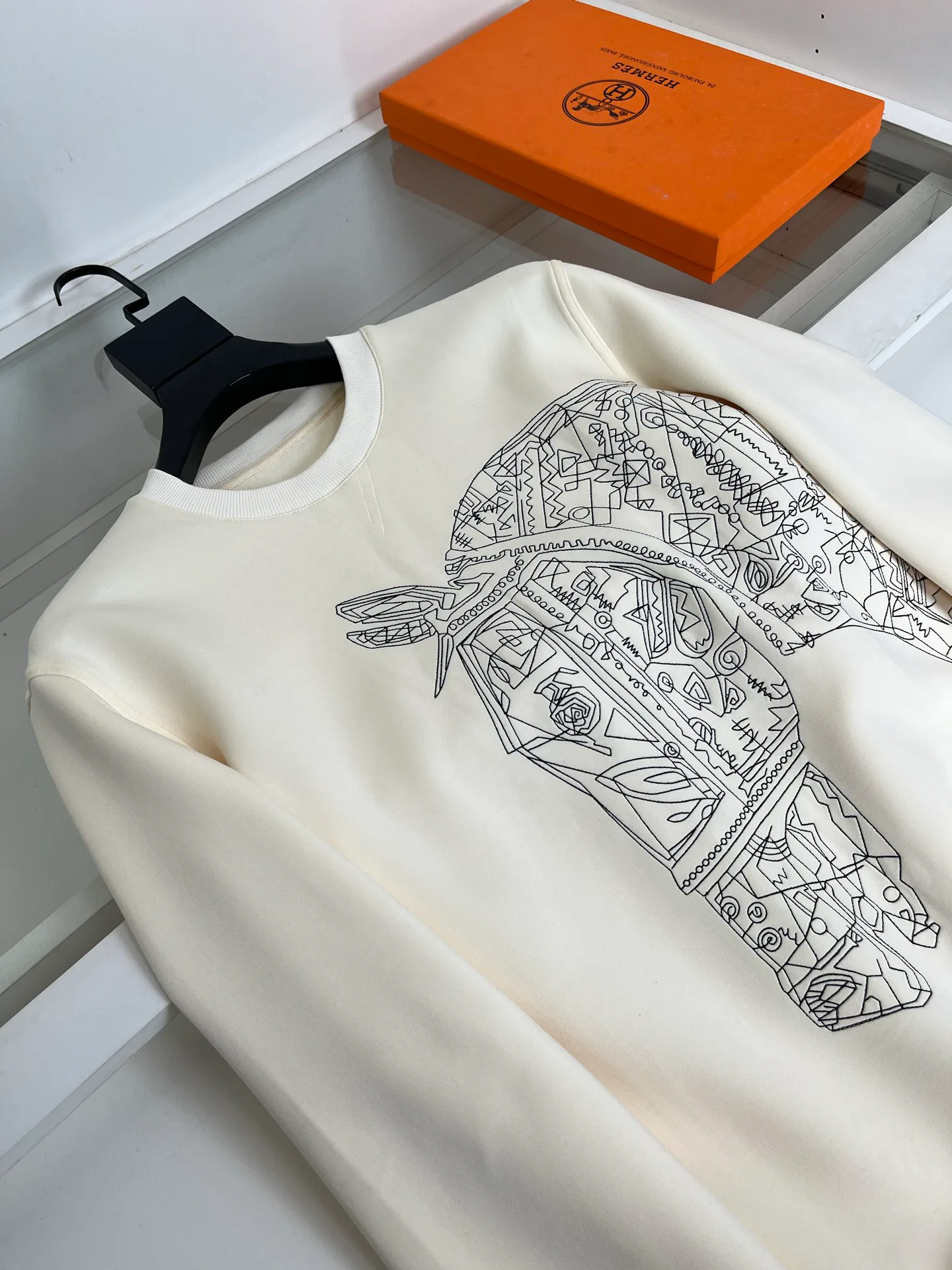 Свитшоты И Худи Мужские Hermes 18446325