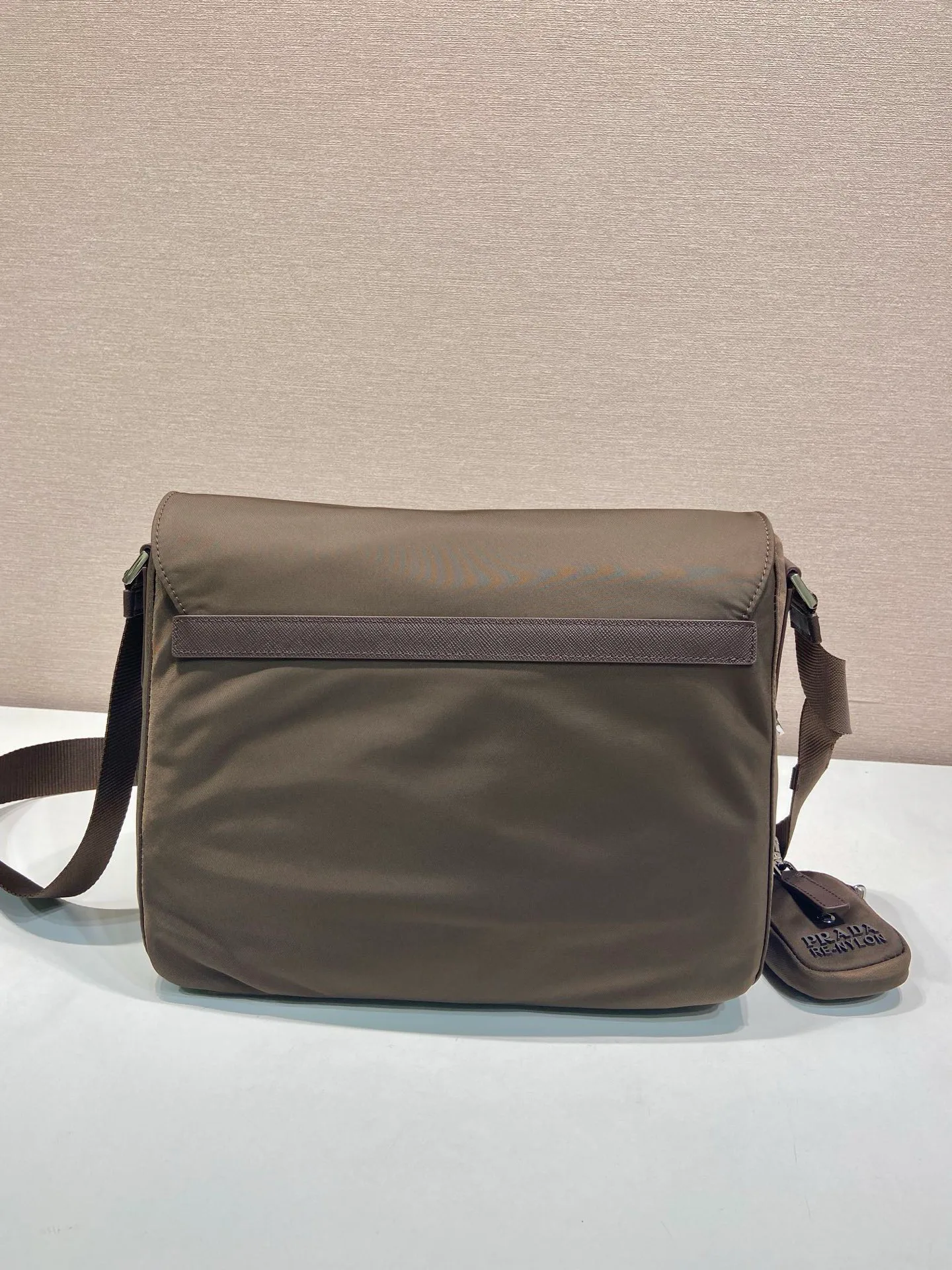 Сумки На Ремне Женские Prada 12757390