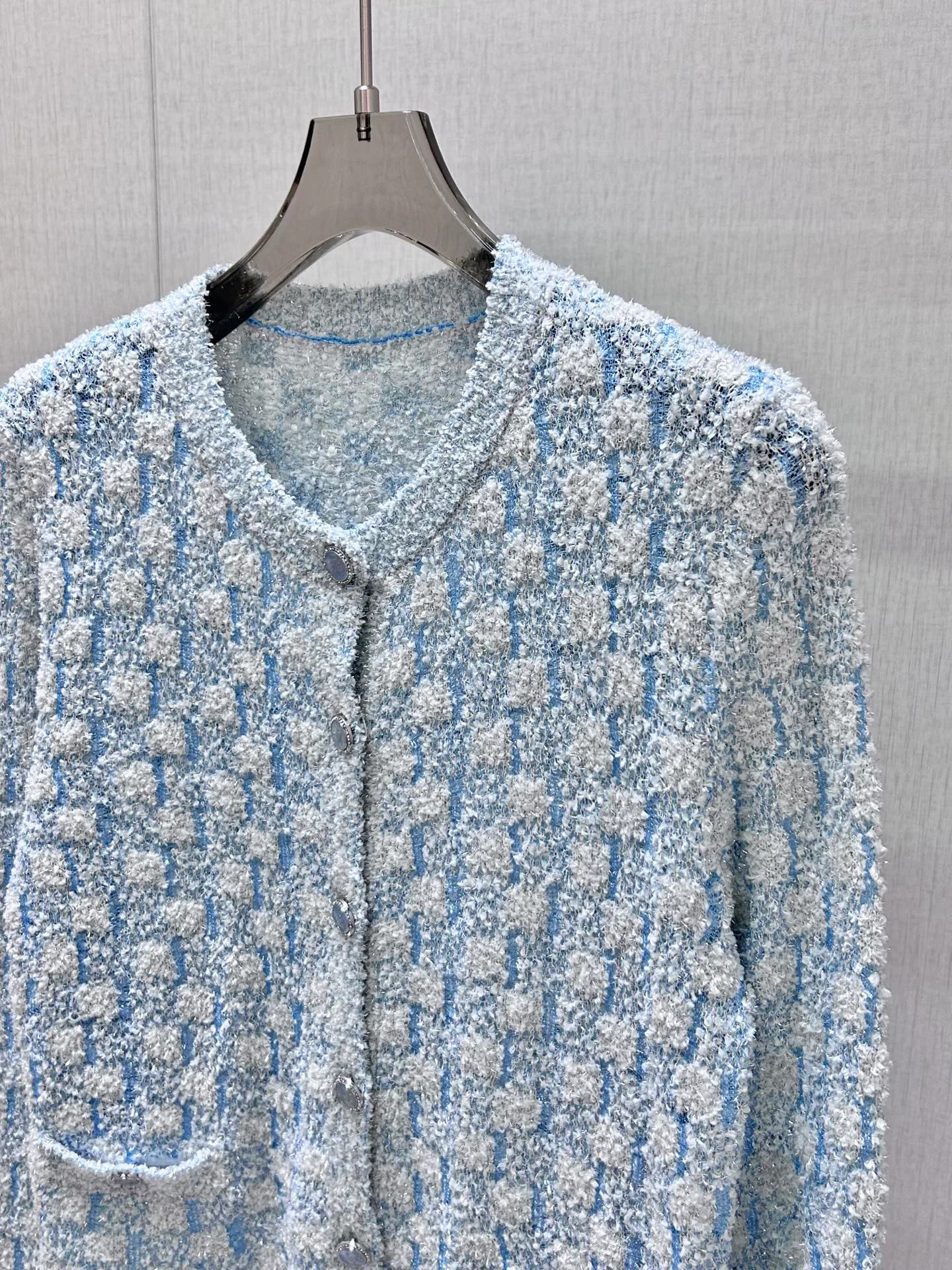 Джемперы И Свитеры Женские Chanel 771688