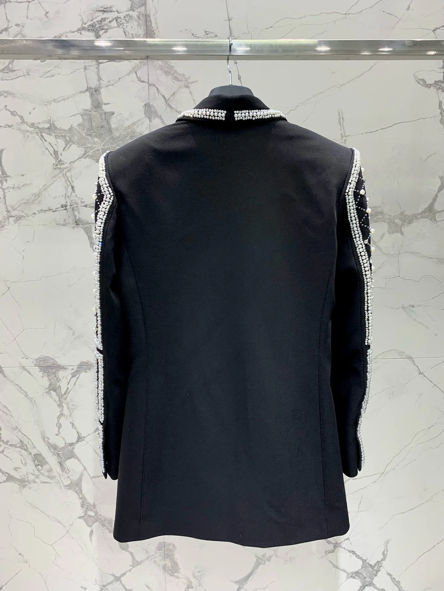 Жакеты Женские Balmain 3585839