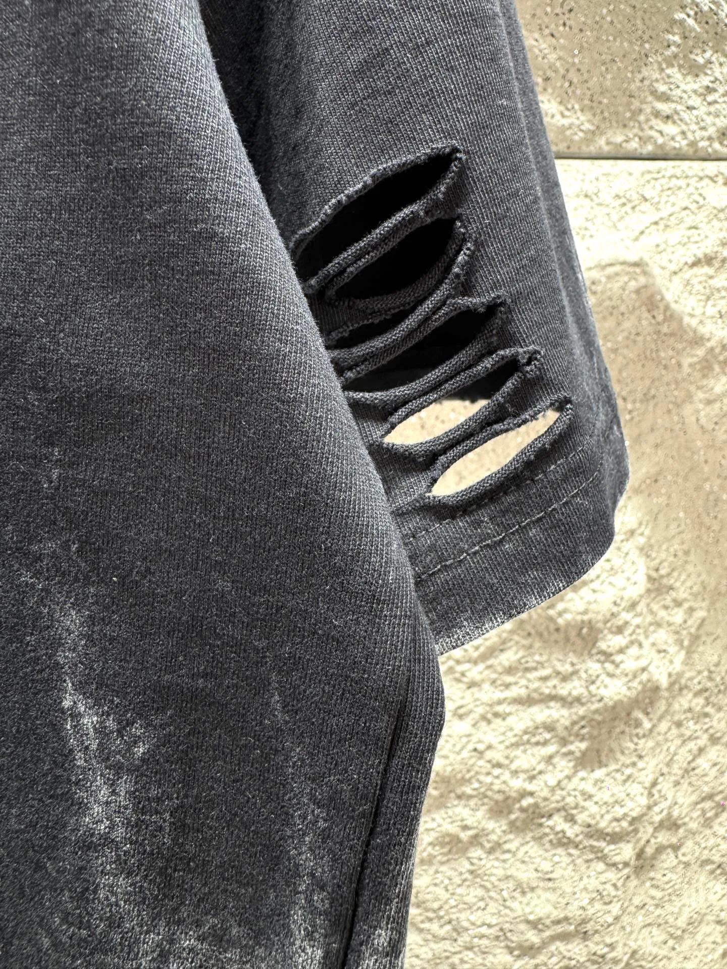 Футболки Мужские Balenciaga 11643170