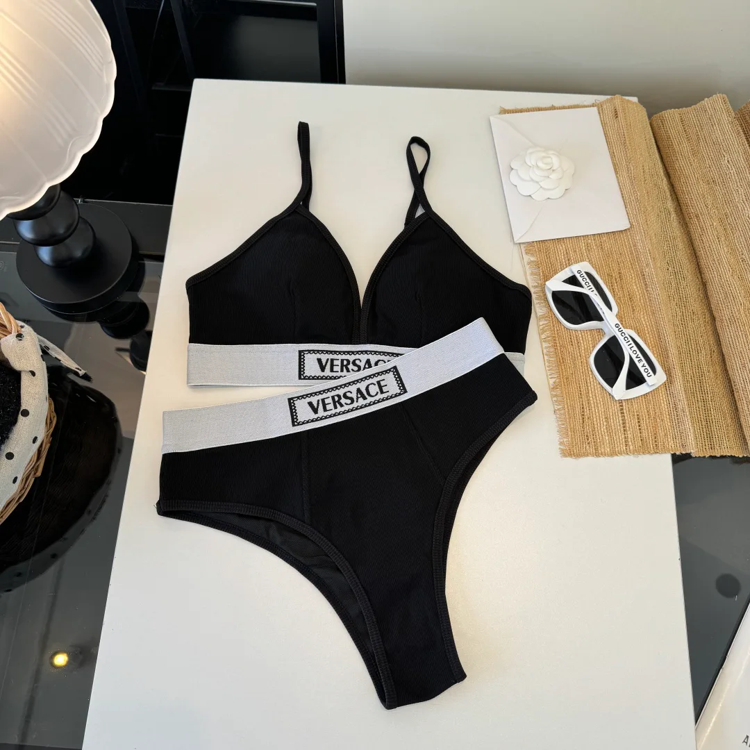 Купальники Женские Versace 11507666