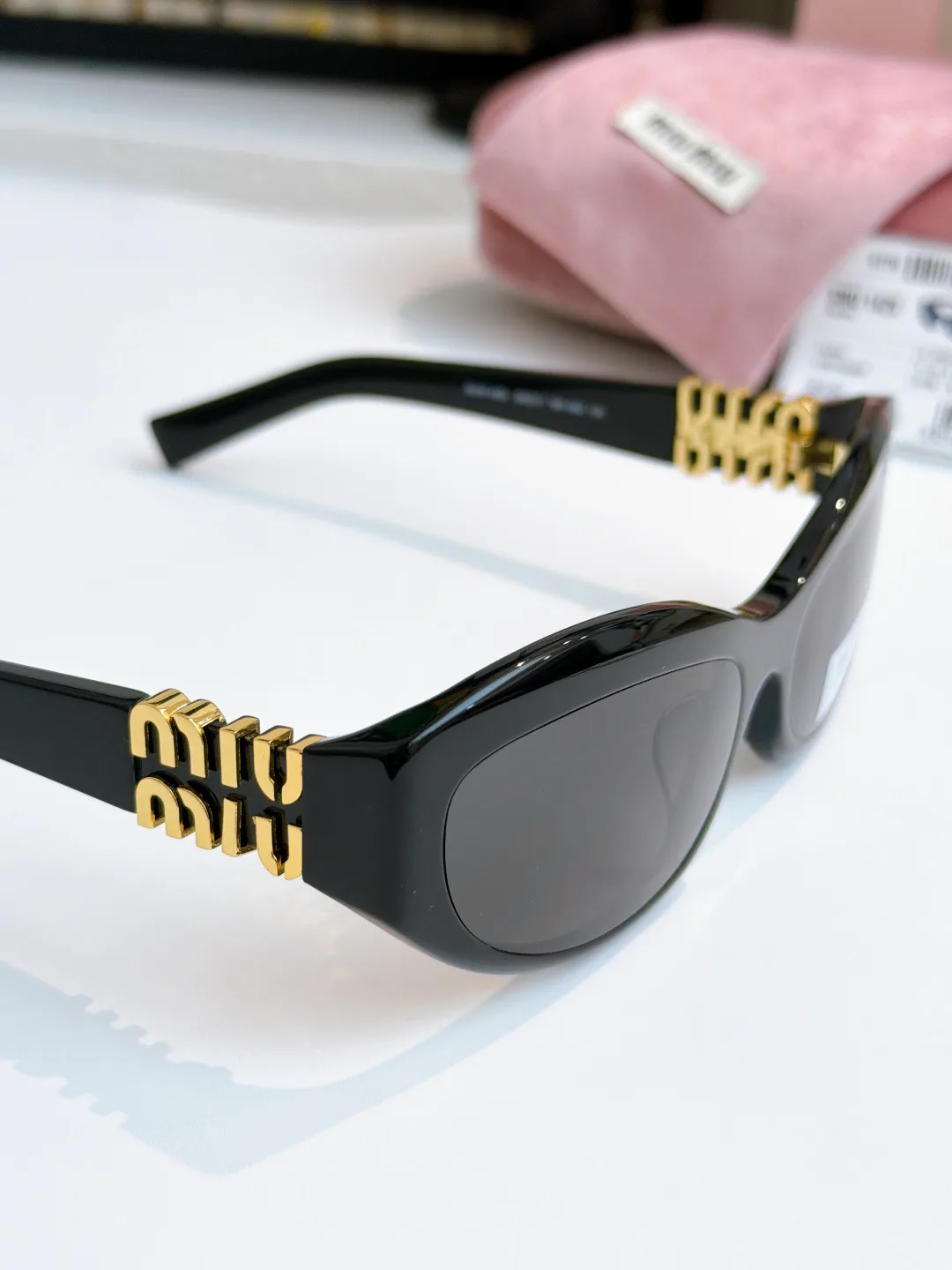 Очки Miu Miu 11633252