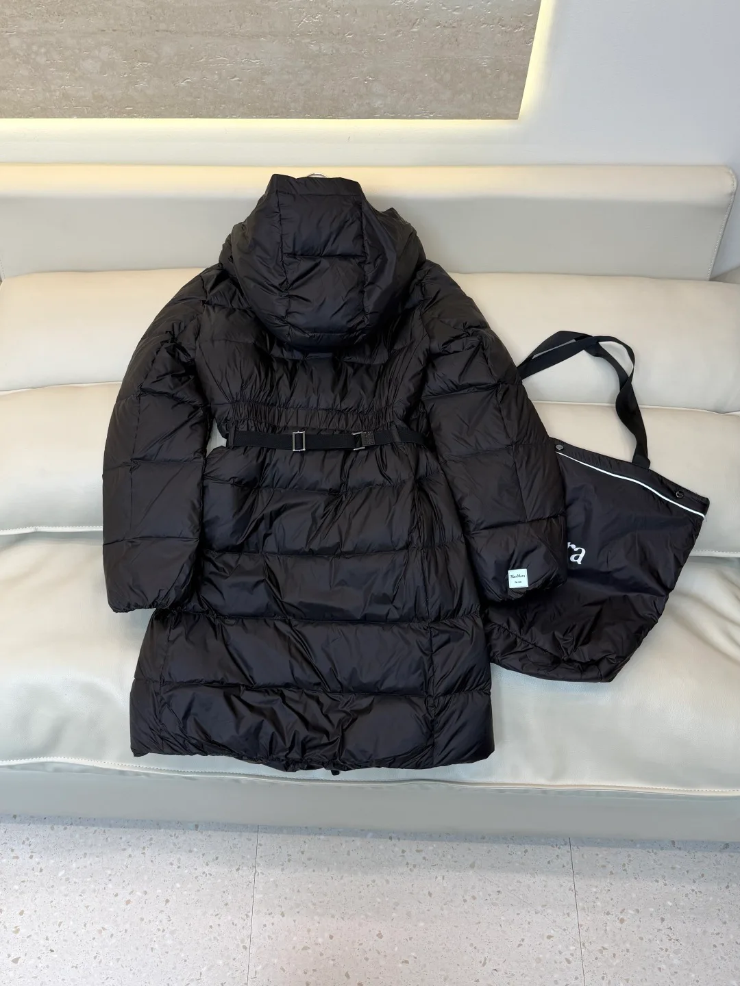 Куртки И Пуховики Женские Max Mara 19681156