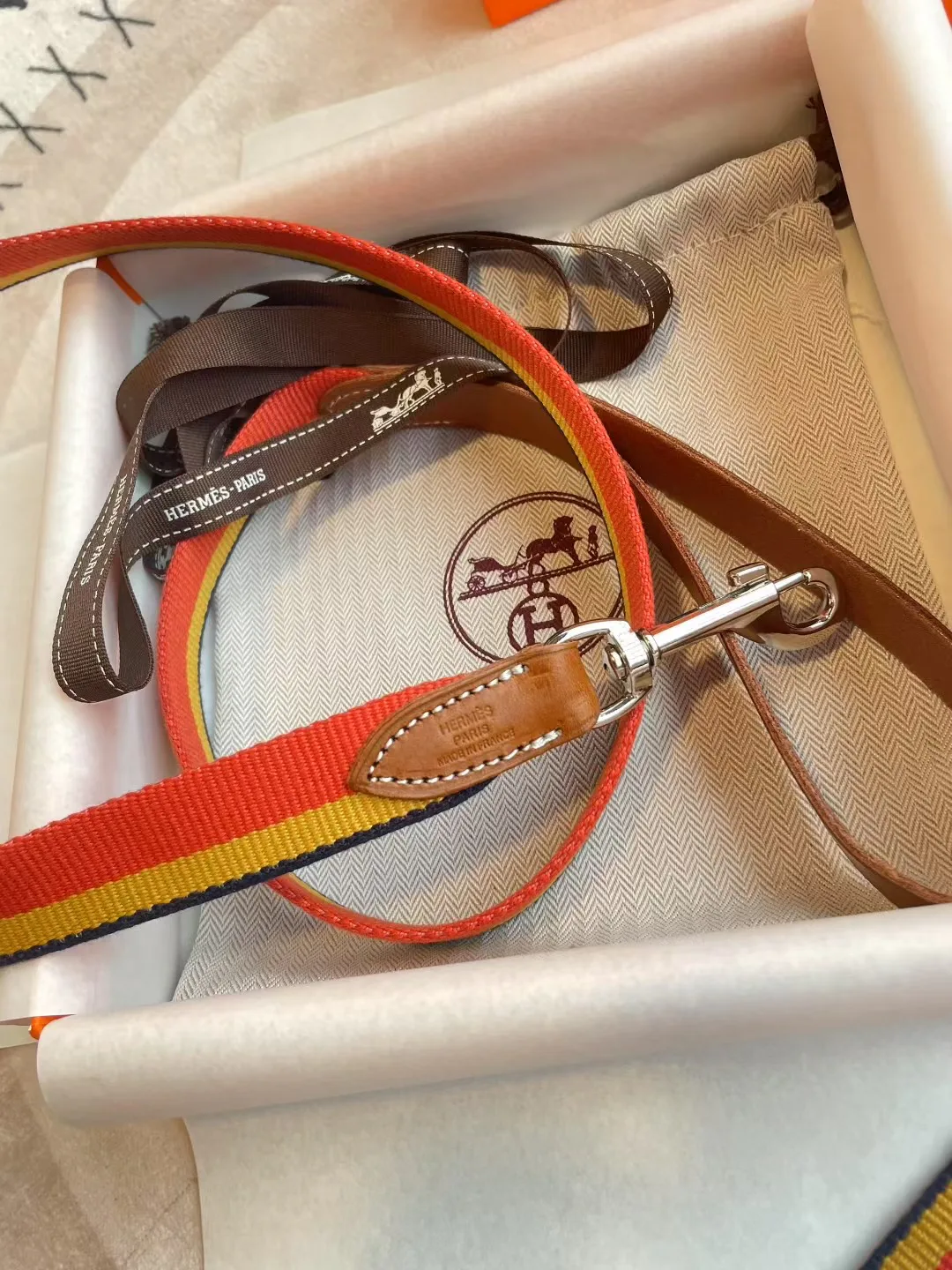 Ремни Hermes 9877260