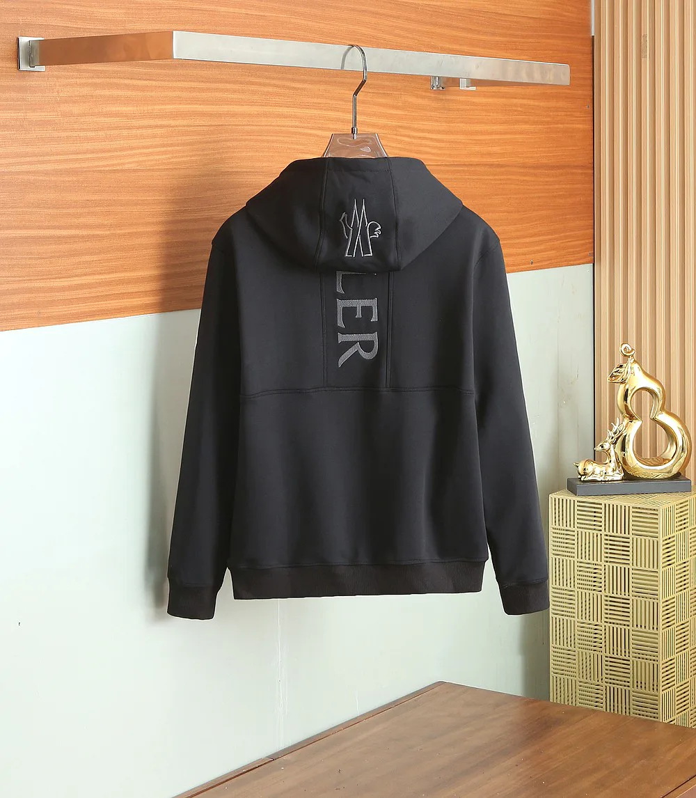 Свитшоты И Худи Мужские Moncler 1129837