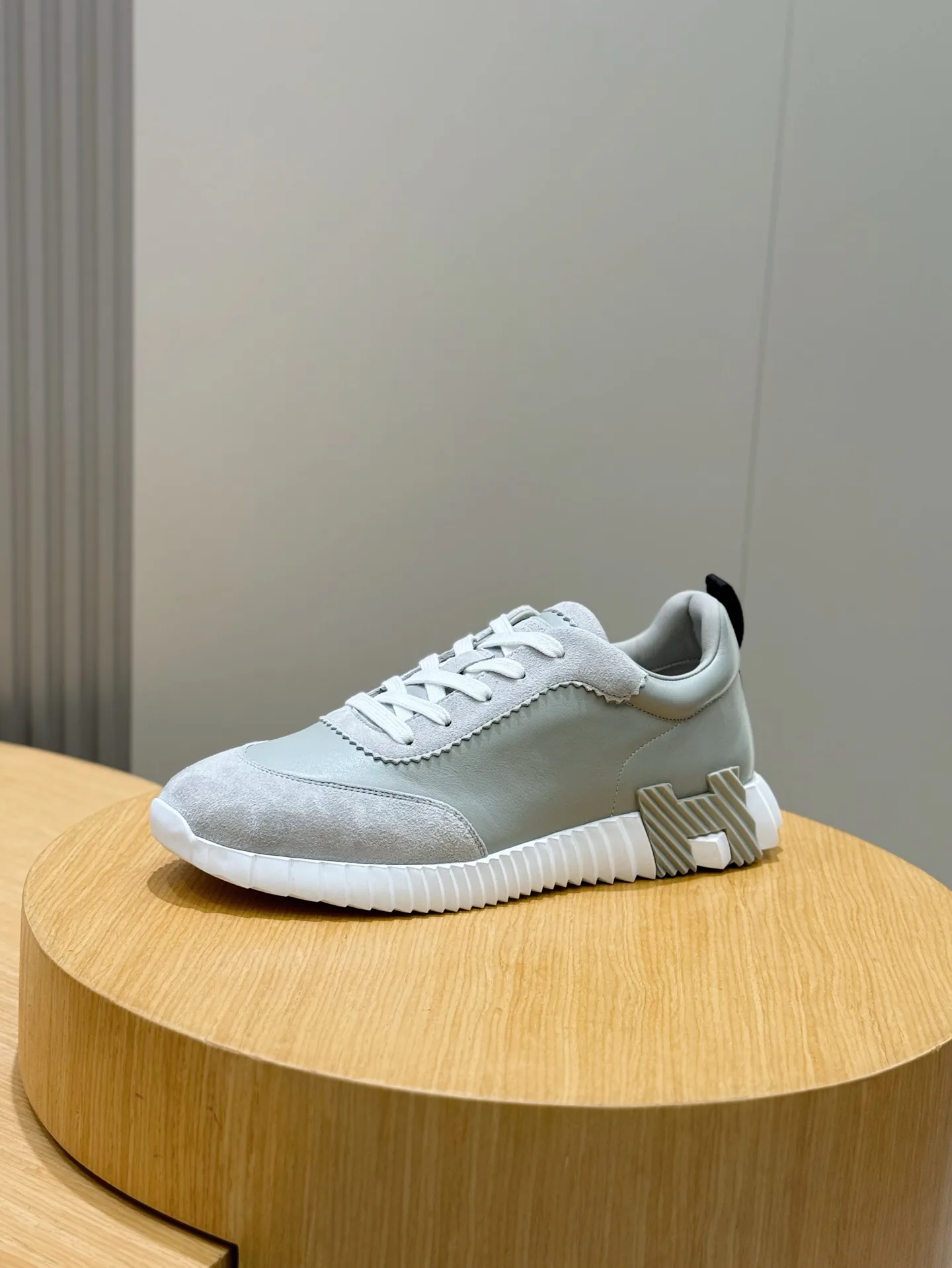 Кроссовки Мужские Hermes 13132133