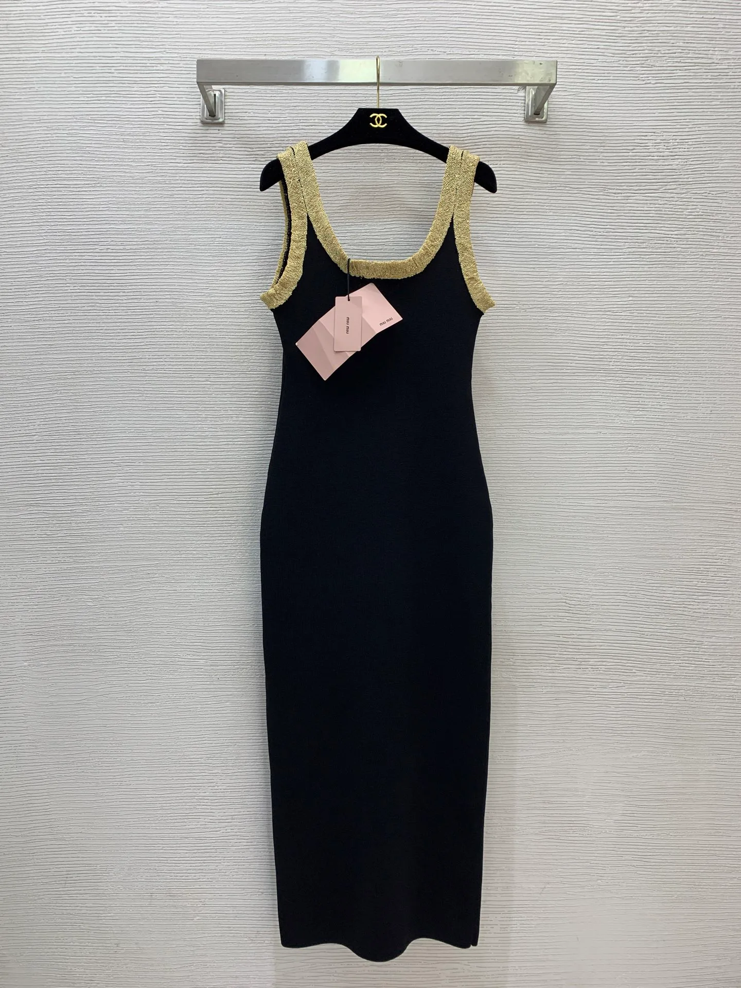 Платья Женские Miu Miu 1322837