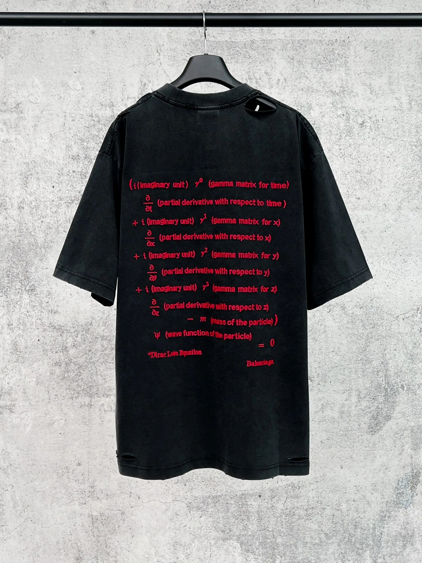 Футболки Женские Balenciaga 9465300